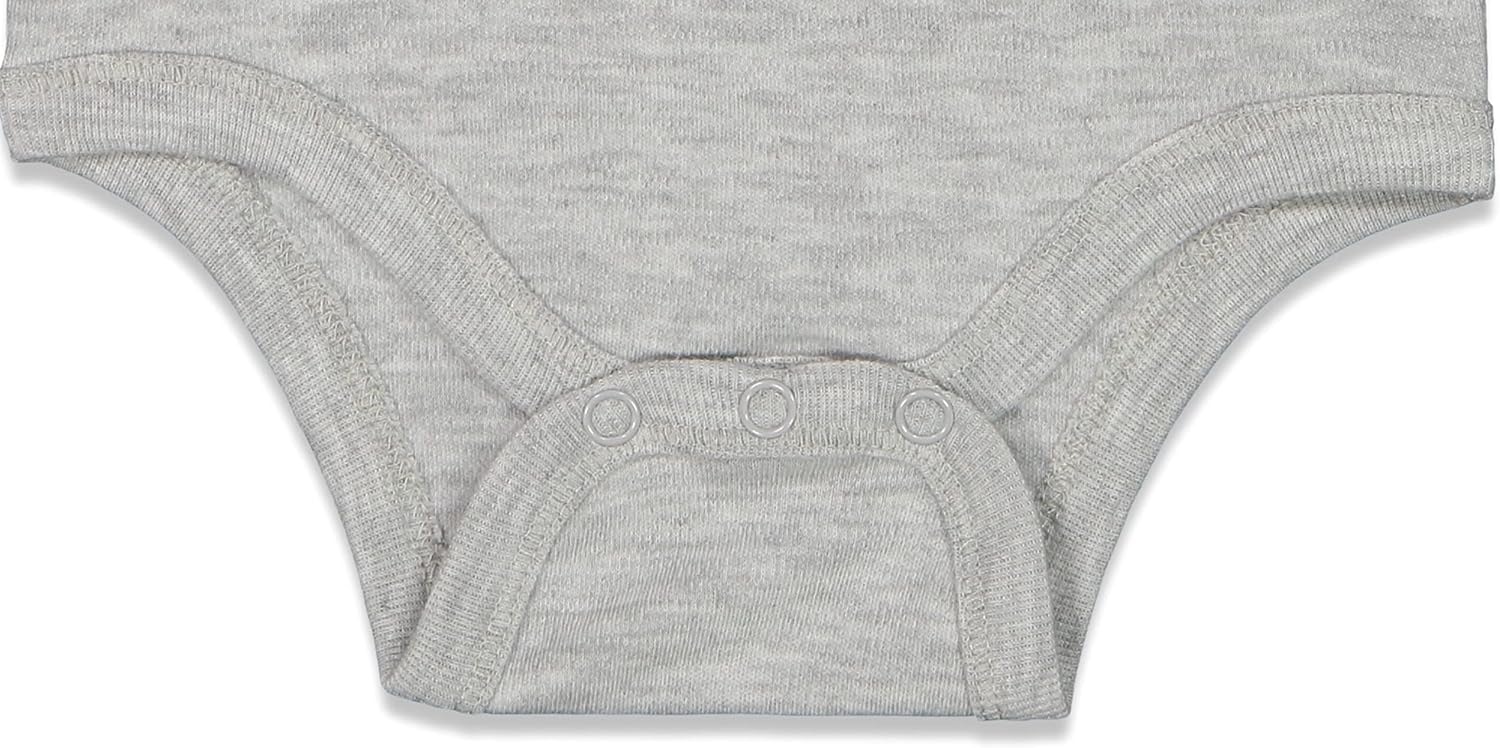 Star Wars Mothers Day Countdown Newborn bodysuit