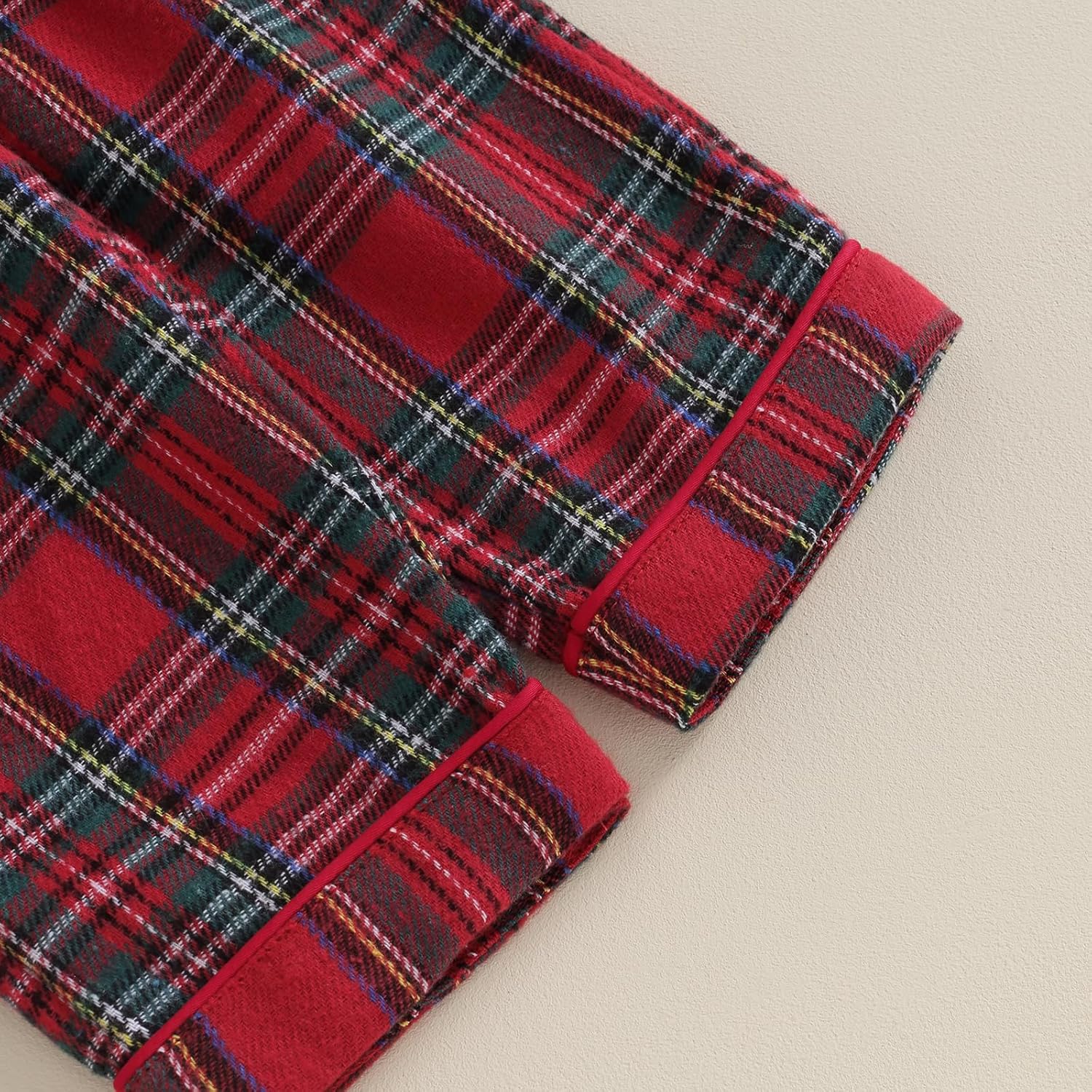 Cozy Christmas Pajamas for Kids Boys Girls