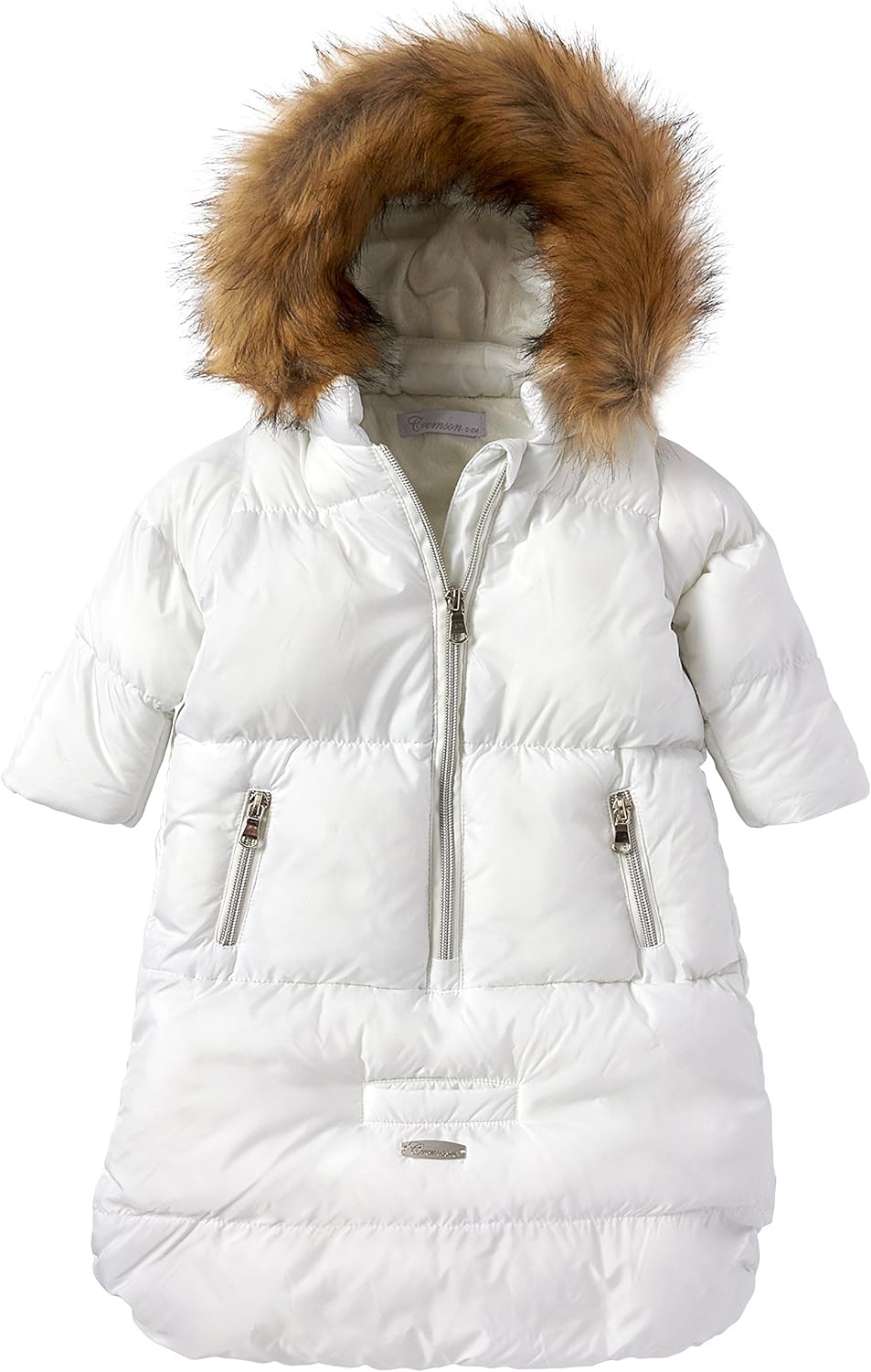 Stay Warm Cozy