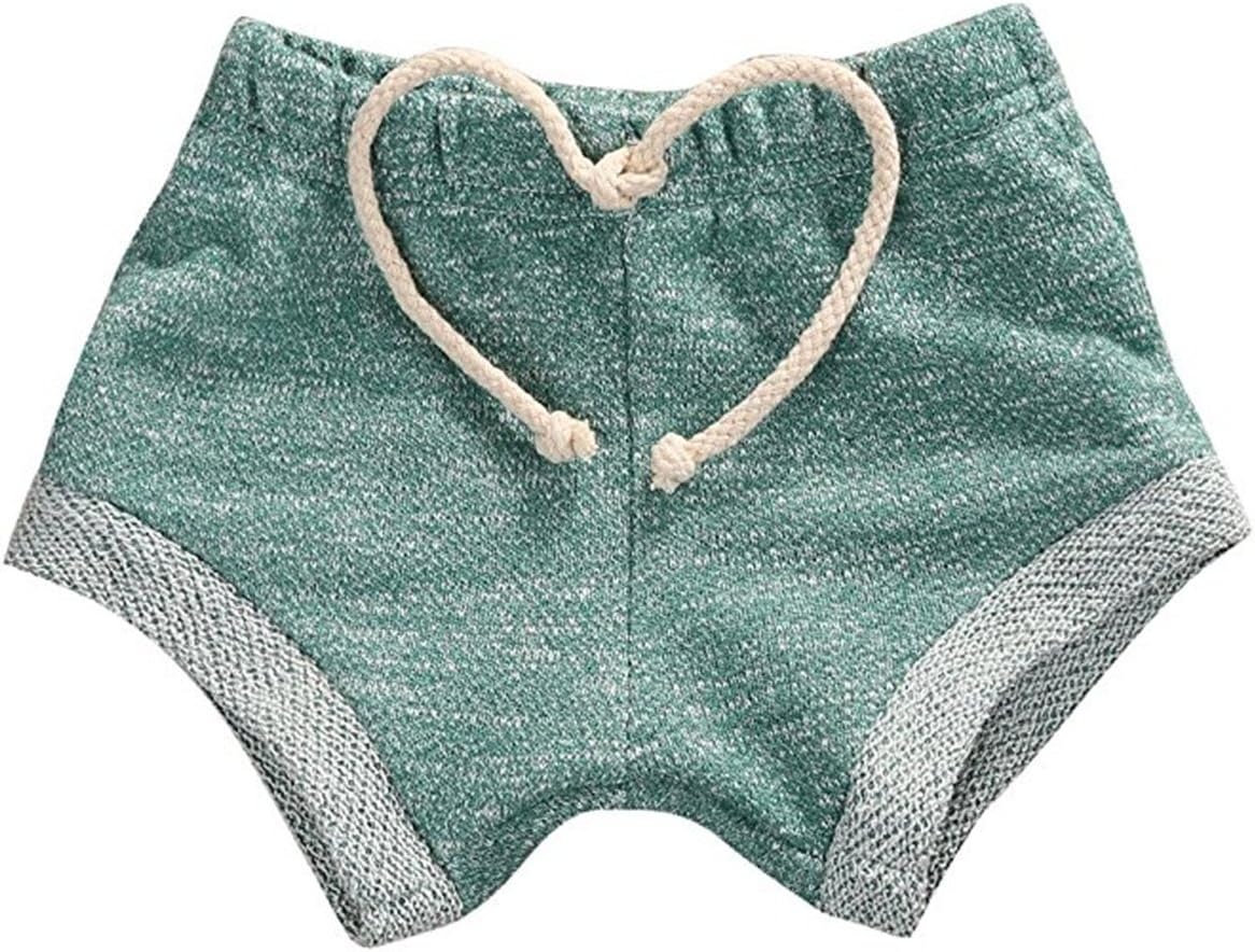 Stylish Comfortable Summer Harem Pants for Kids
