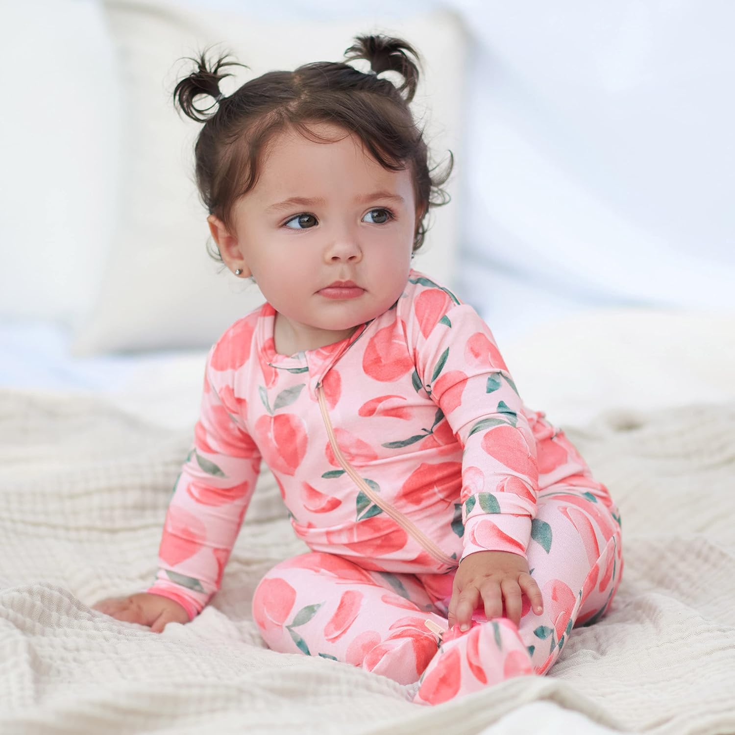 Perfect Pjs for Little Ones