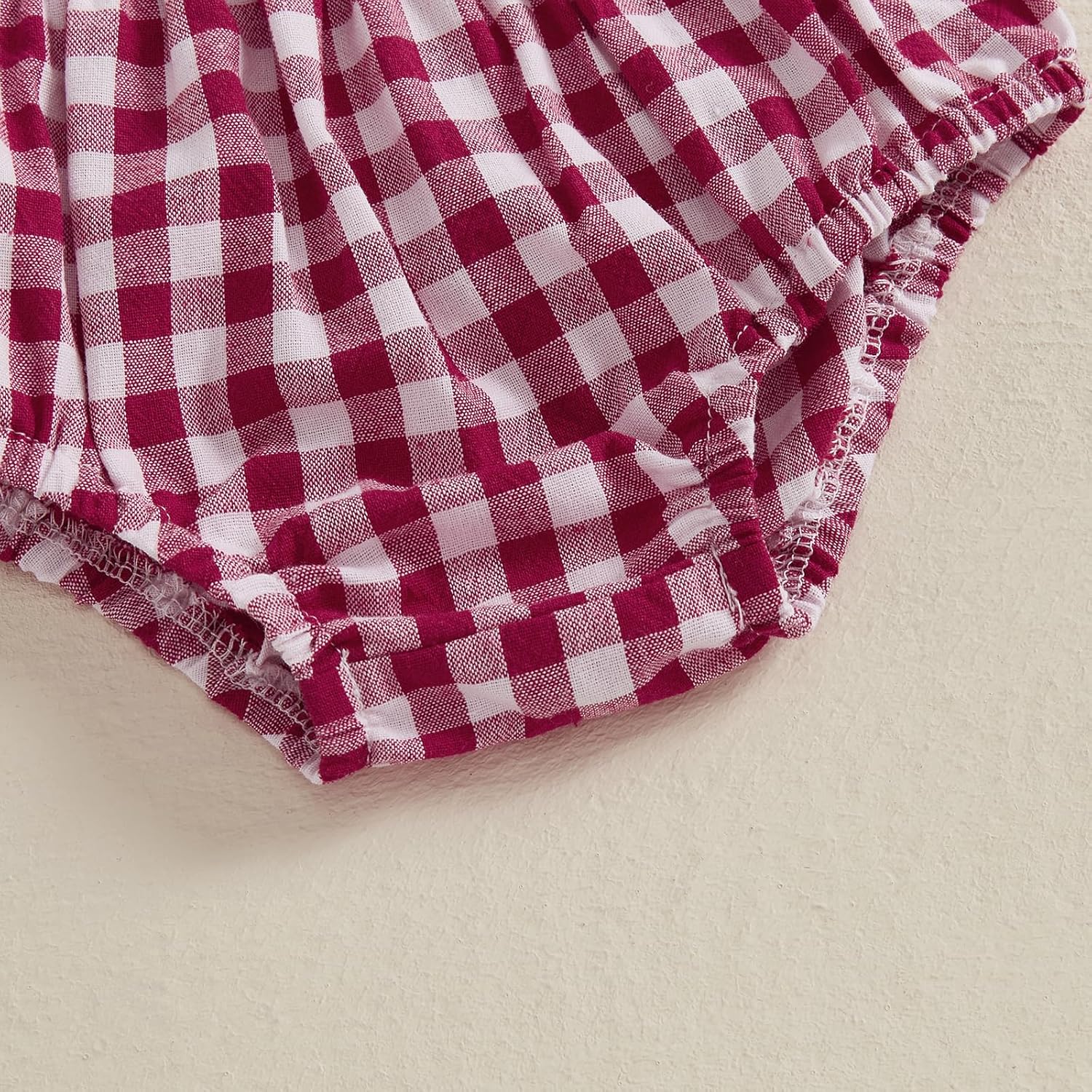 Perfect Diaper Cover Bloomers for Newborns