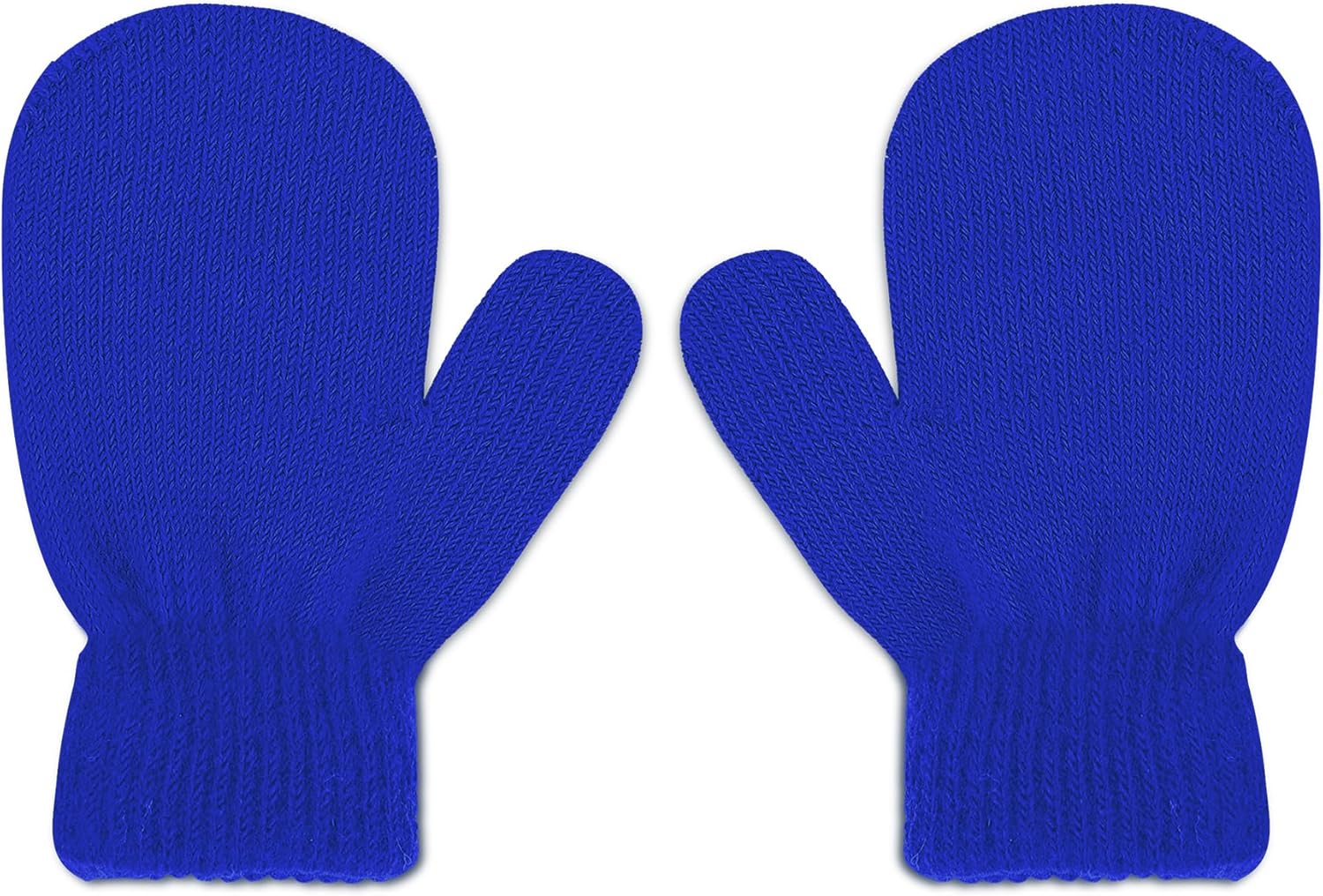 Magic Stretch Gloves for Kids
