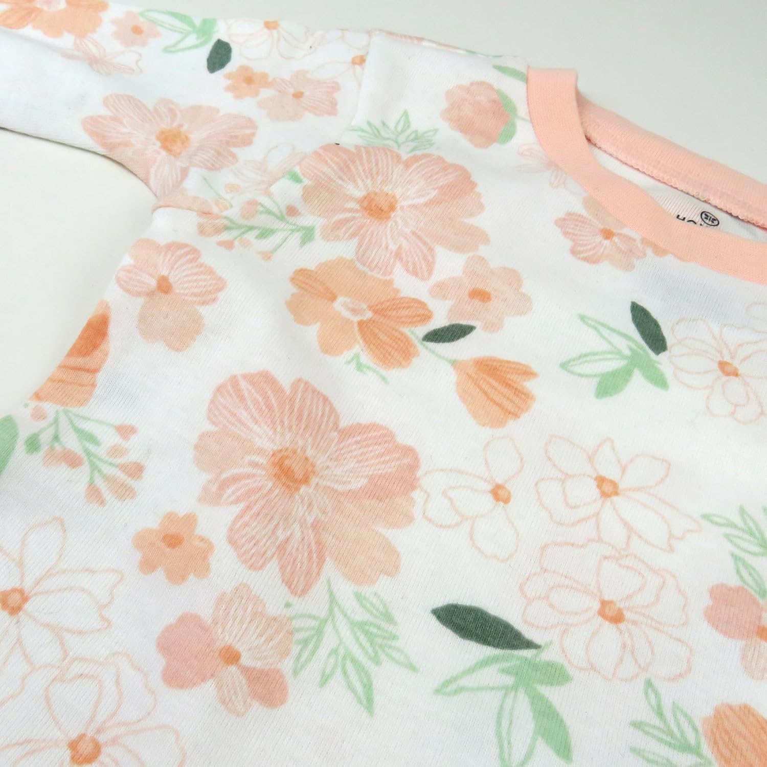 Organic Pajamas for Kids