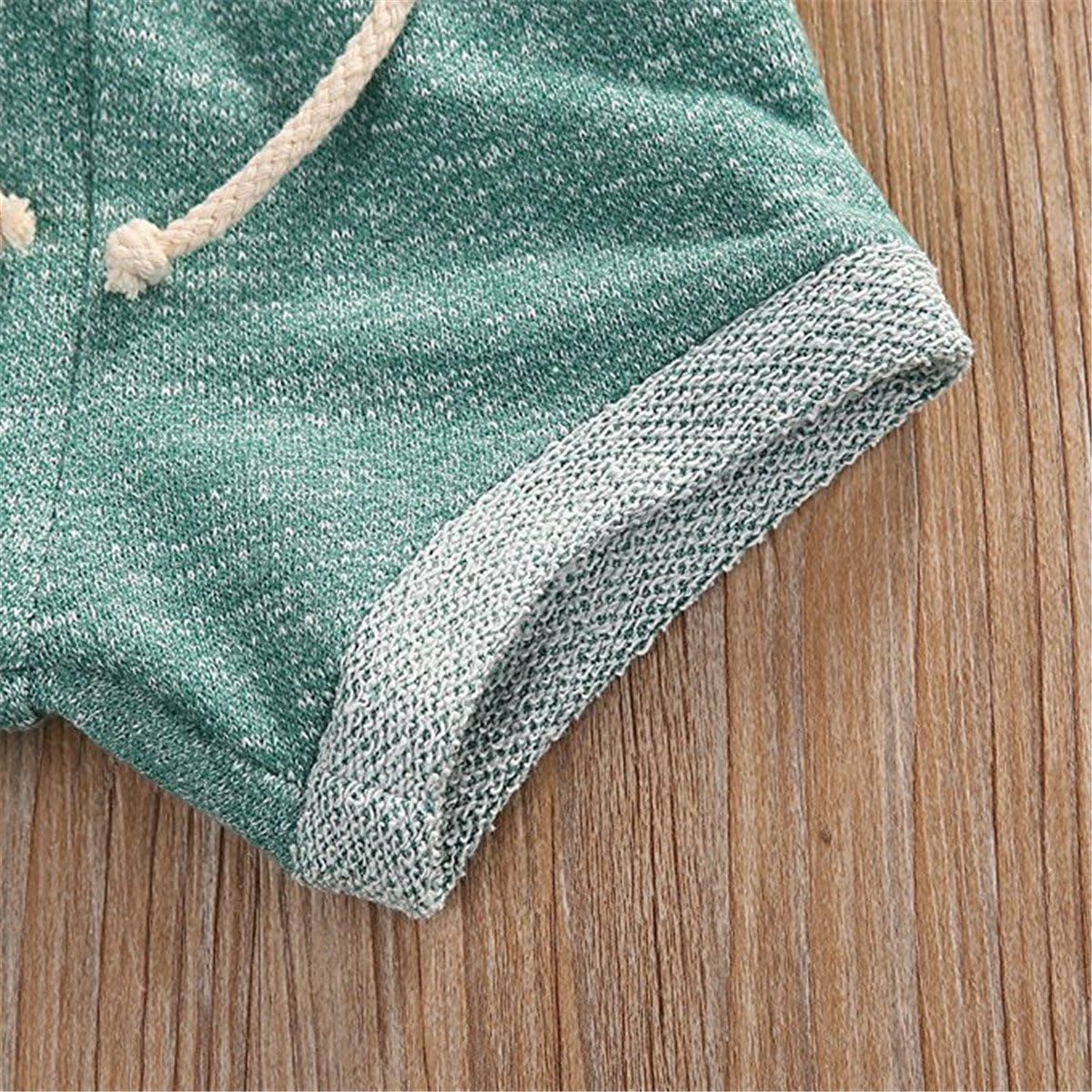 Stylish Comfortable Summer Harem Pants for Kids