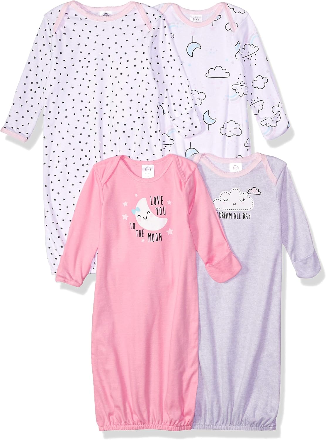 Perfect for growing little ones