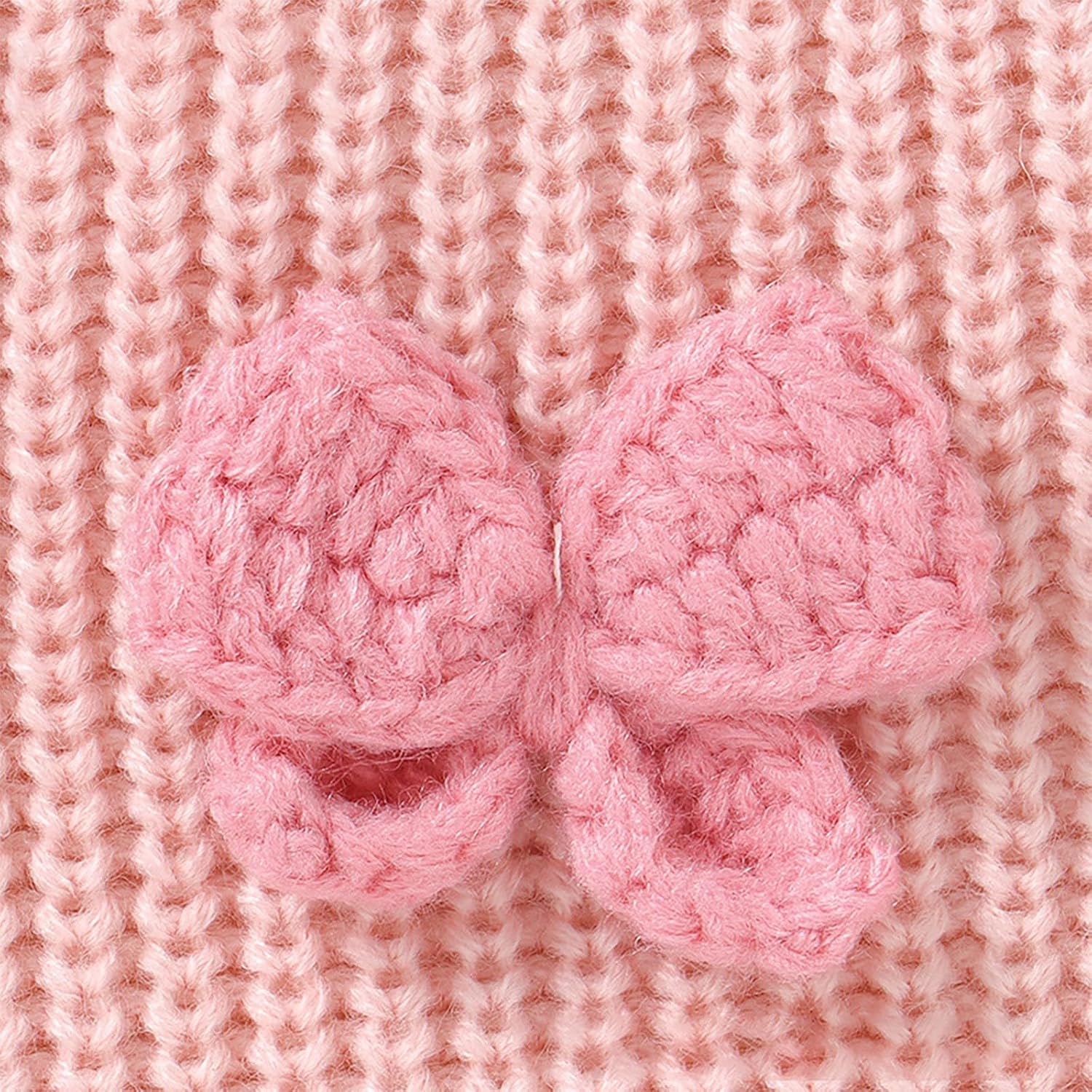 RNTOP Baby Knit Sweater