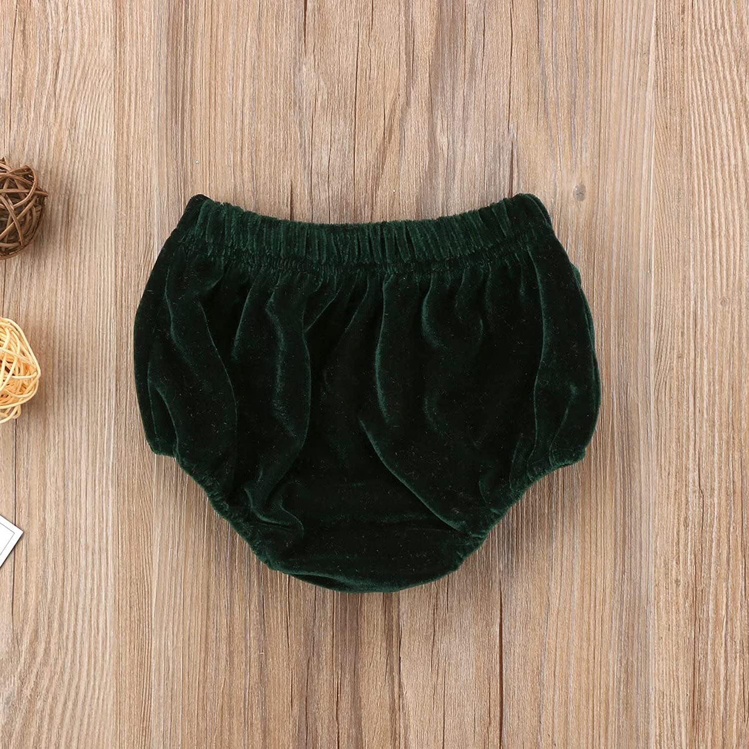 EISHOW Diaper Cover Cotton Linen Blend for Baby