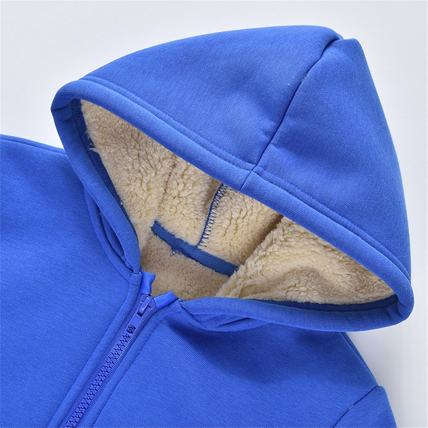 Comfortable Toddler Christmas Jacket