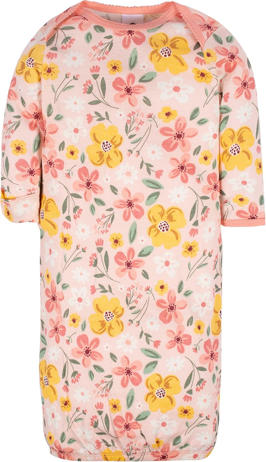 Comfy FitCLUS 4-Piece Set Perfect for Growing Nous