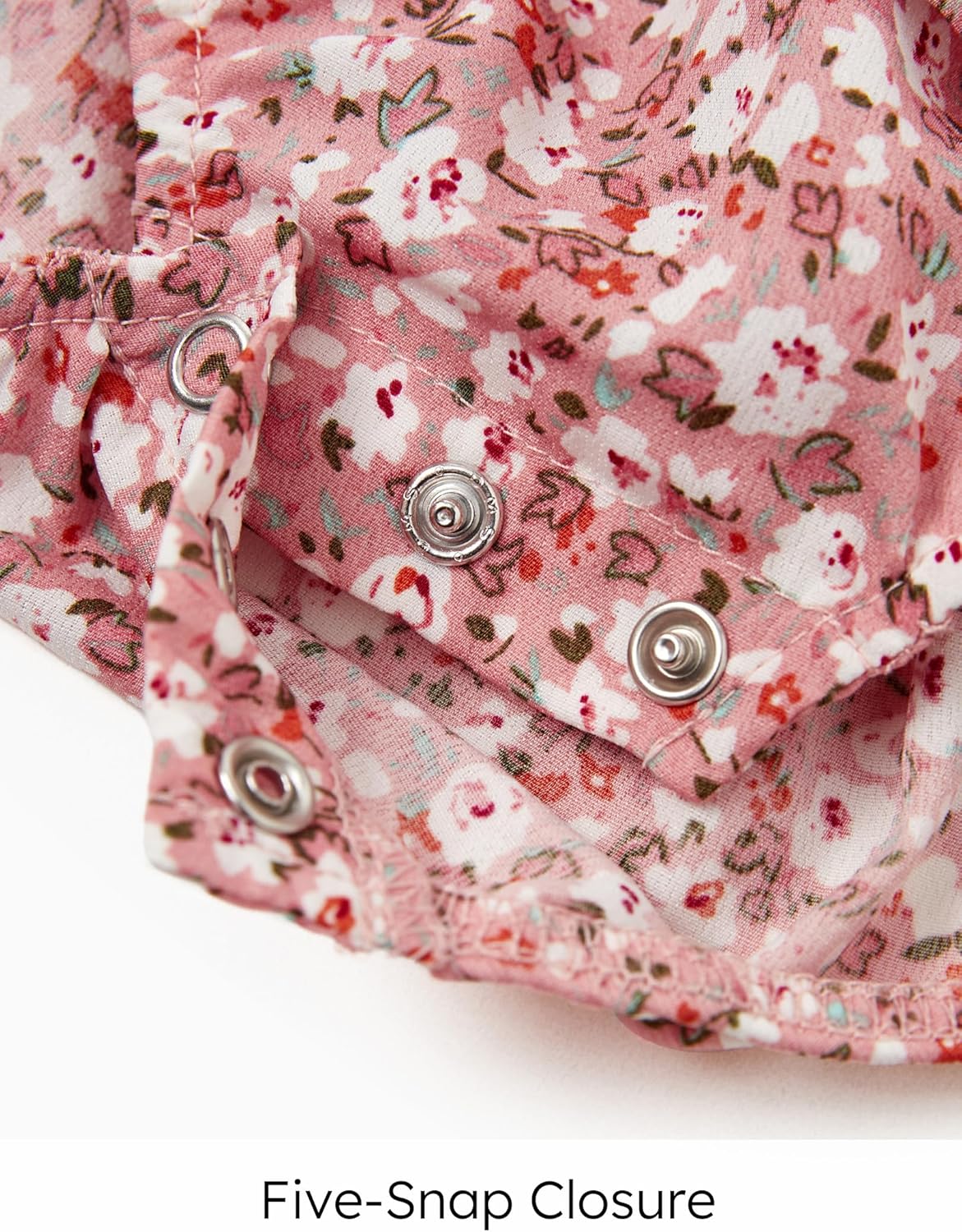 Perfect Family Outfit Set - Floral Print Dress T-Shirts