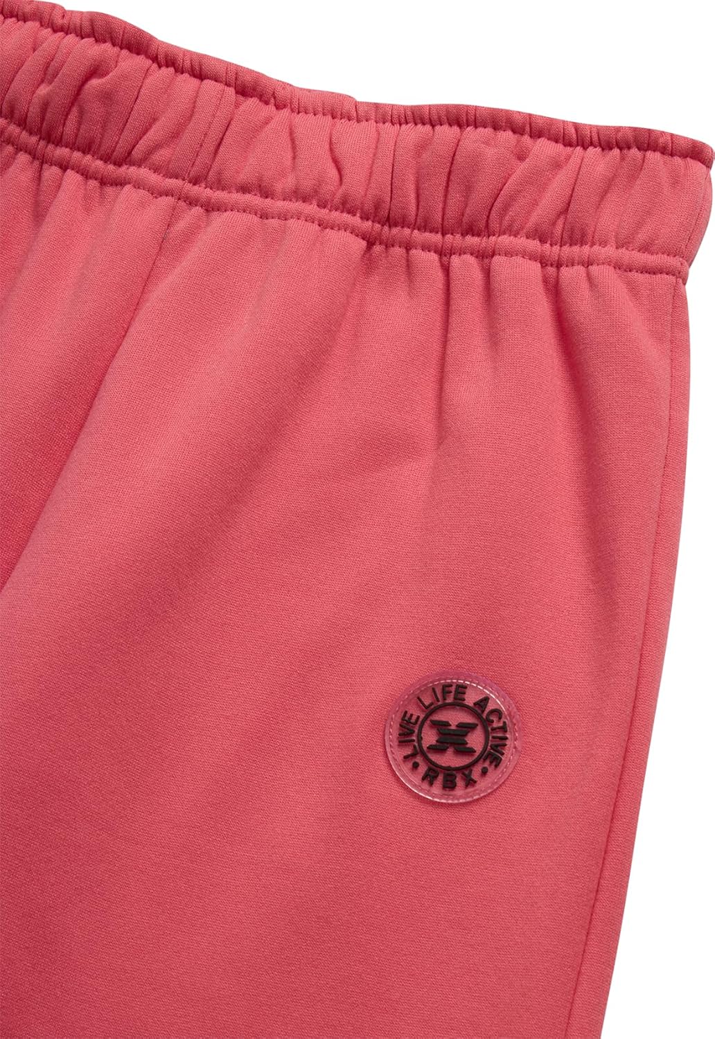 RBX Girls Cozy Sweatsuit Set - GRL8001