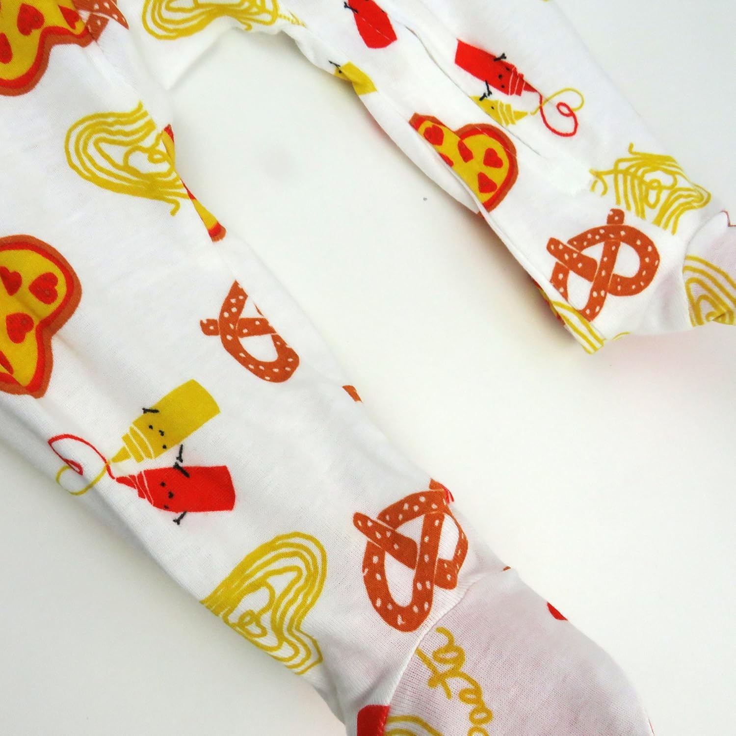 HonestBabys Pajama Sensations