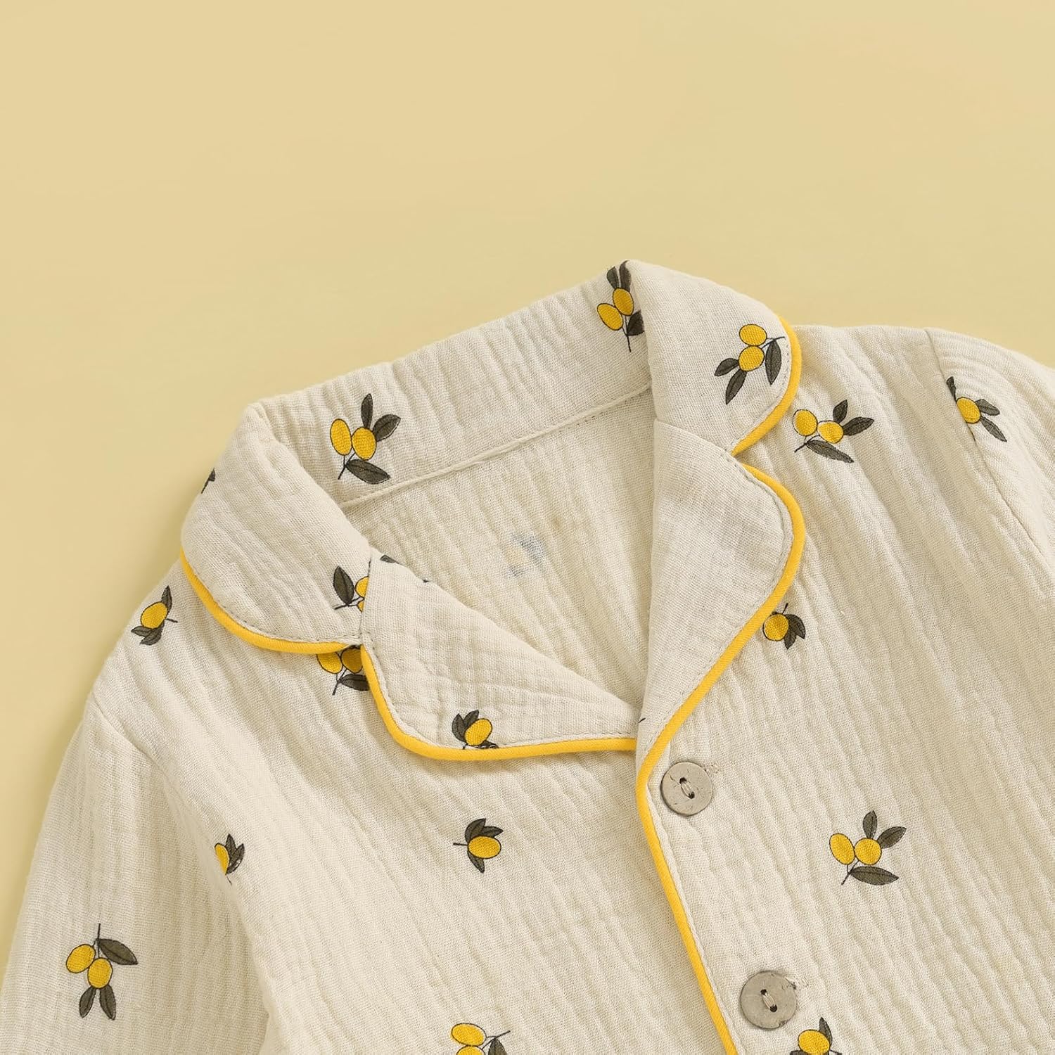 Perfect Outfit for Little Ones
