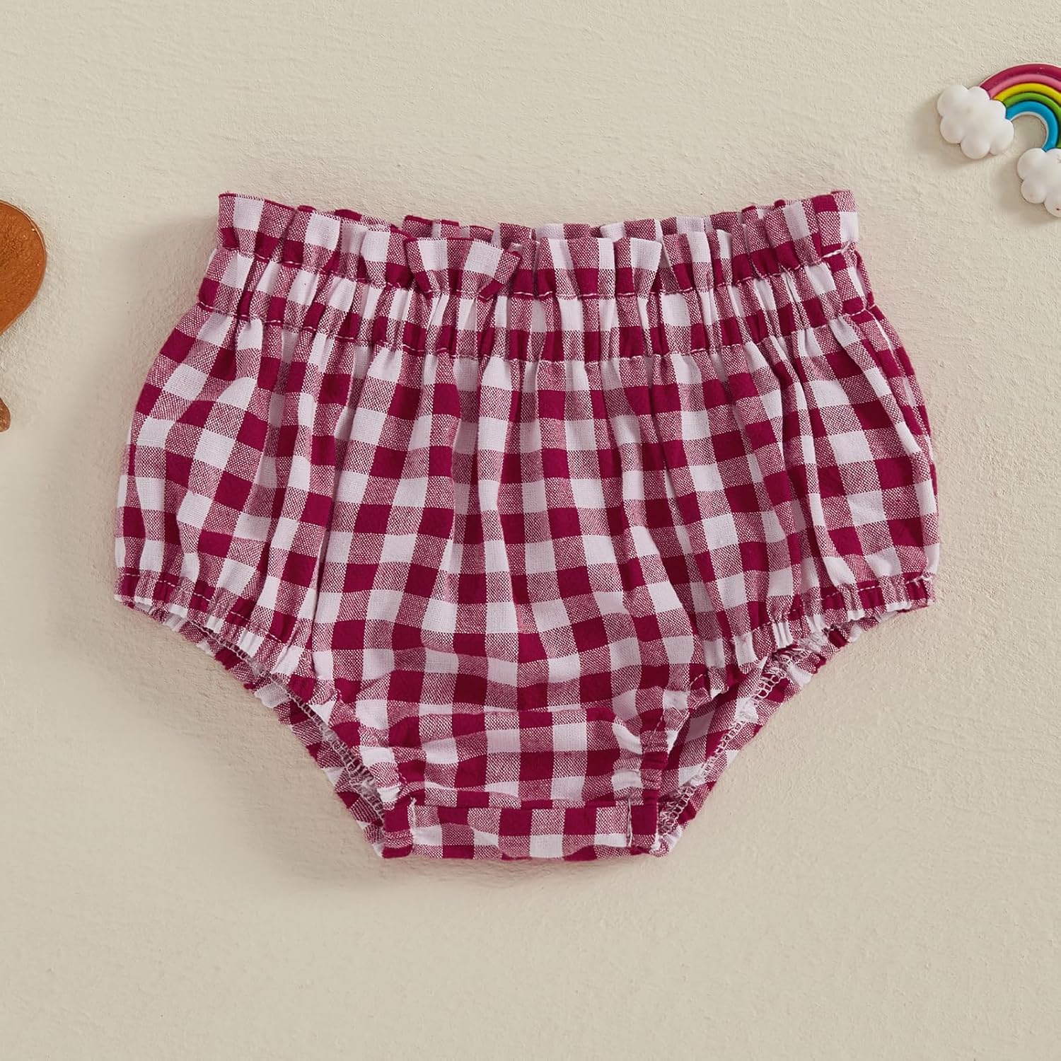 Perfect Diaper Cover Bloomers for Newborns