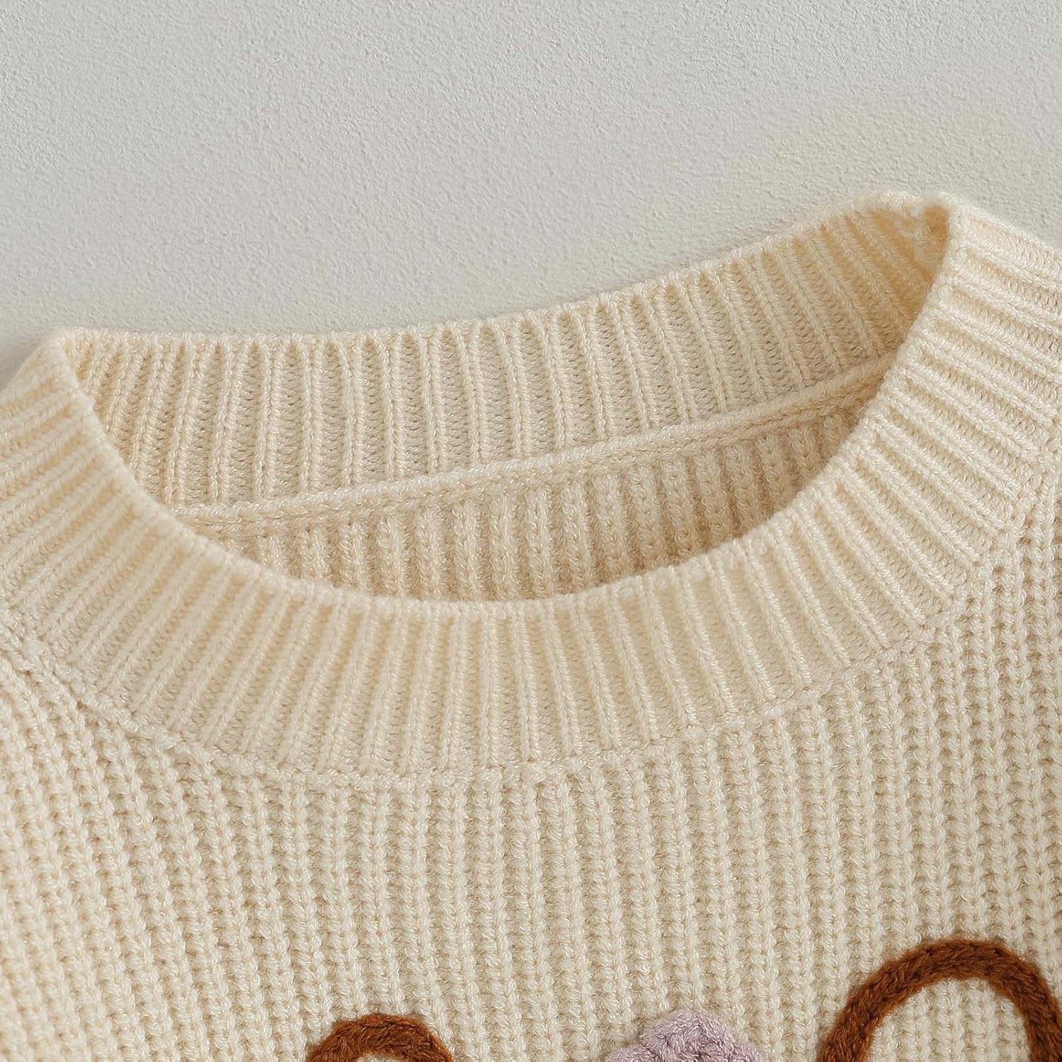 Engofs Toddler Winter Sweater