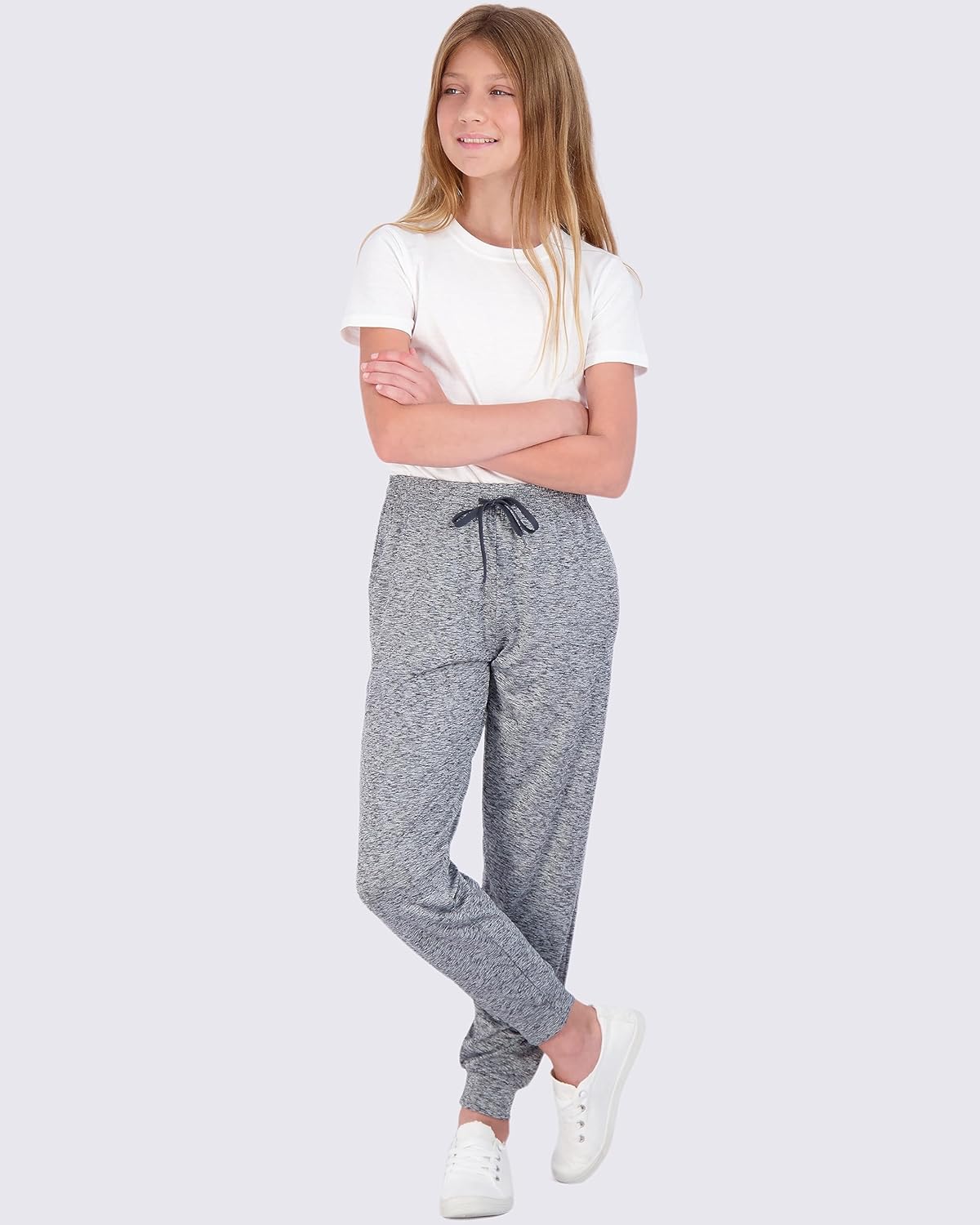 Perfect Combination Dry-Fit Jogger Pollution 3-Piece Set ErgonomicComfortRealEssentials