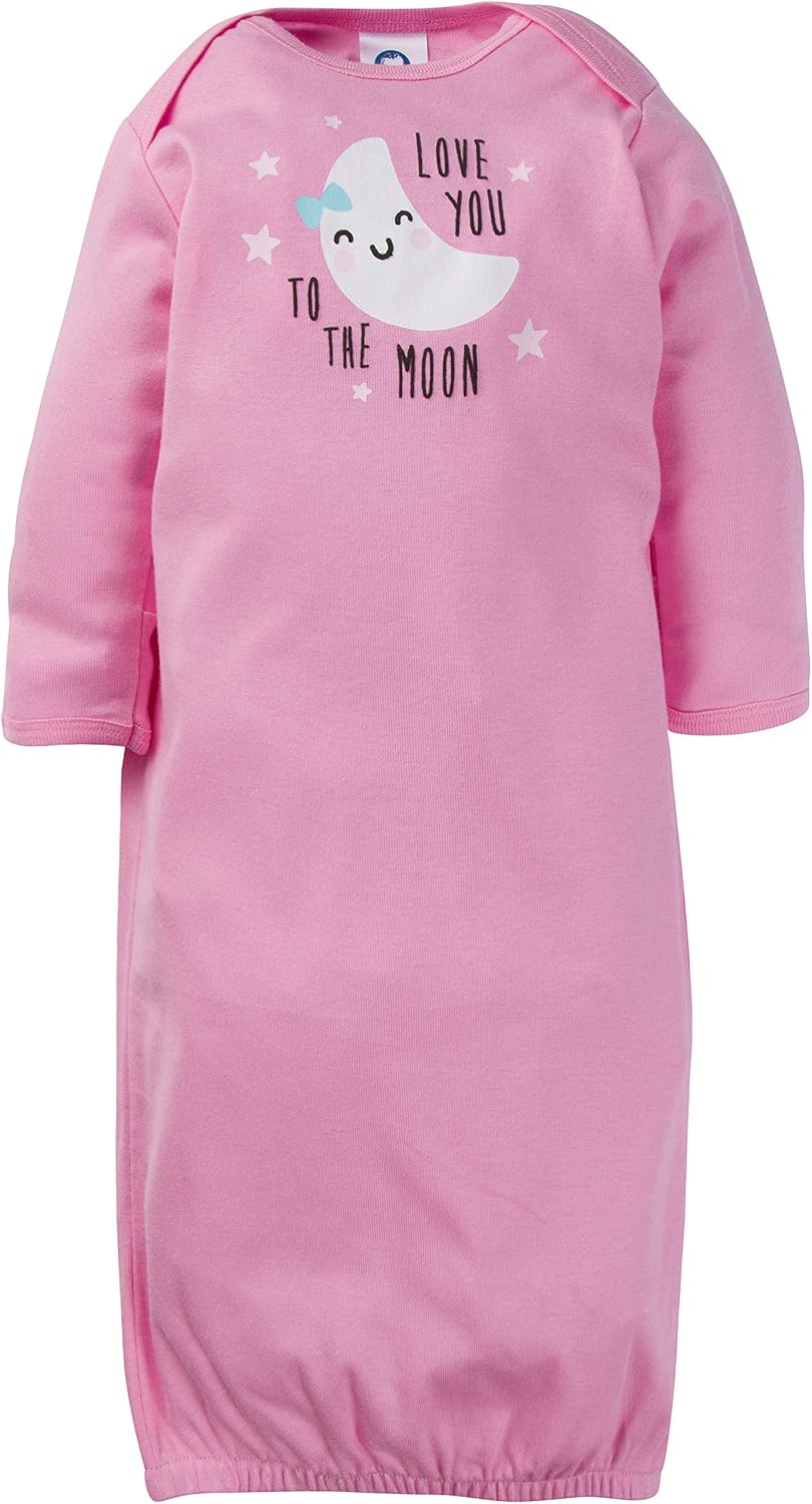 Perfect for growing little ones