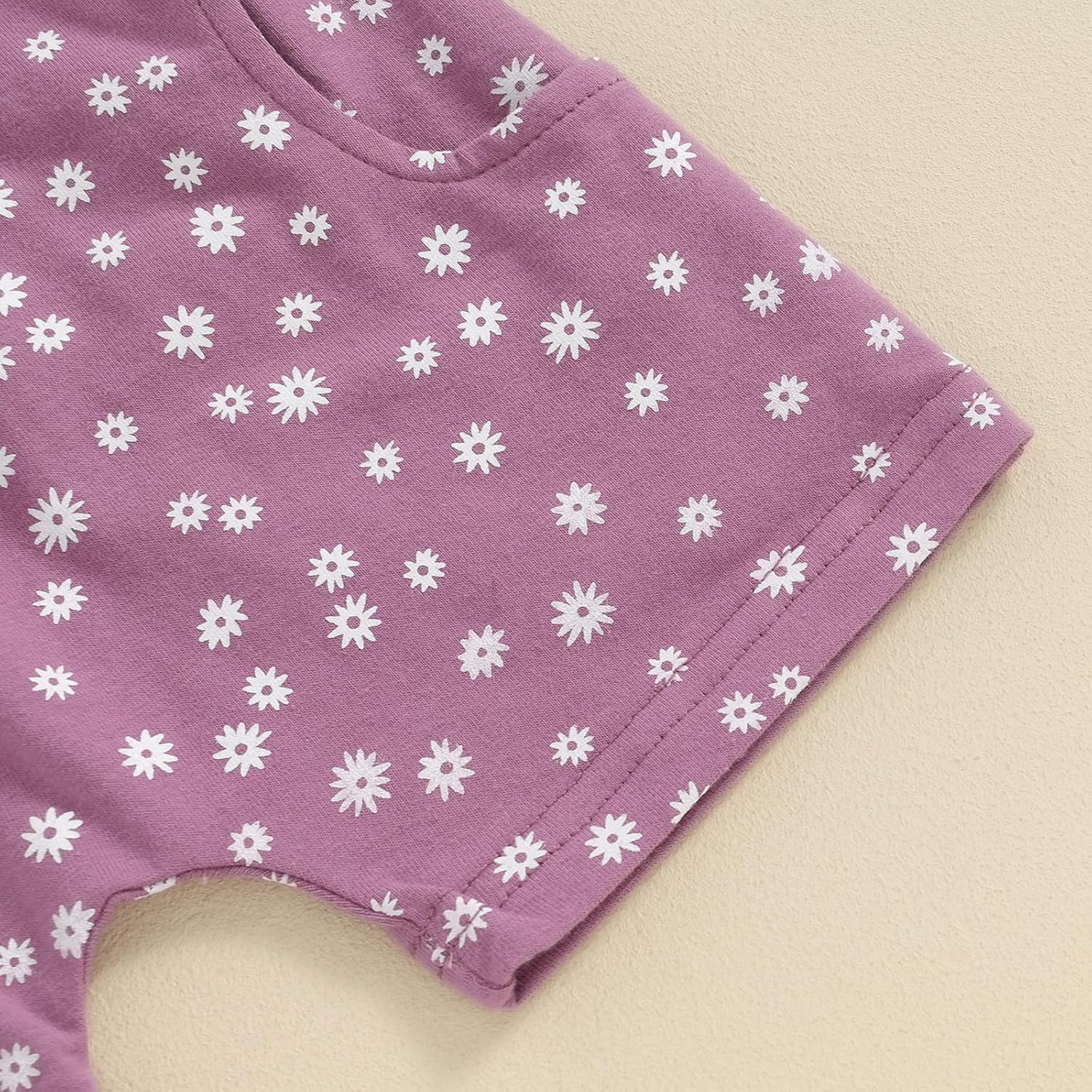 Perfect Toddler Girl Outfit Lightweight Cute 6-24 Months