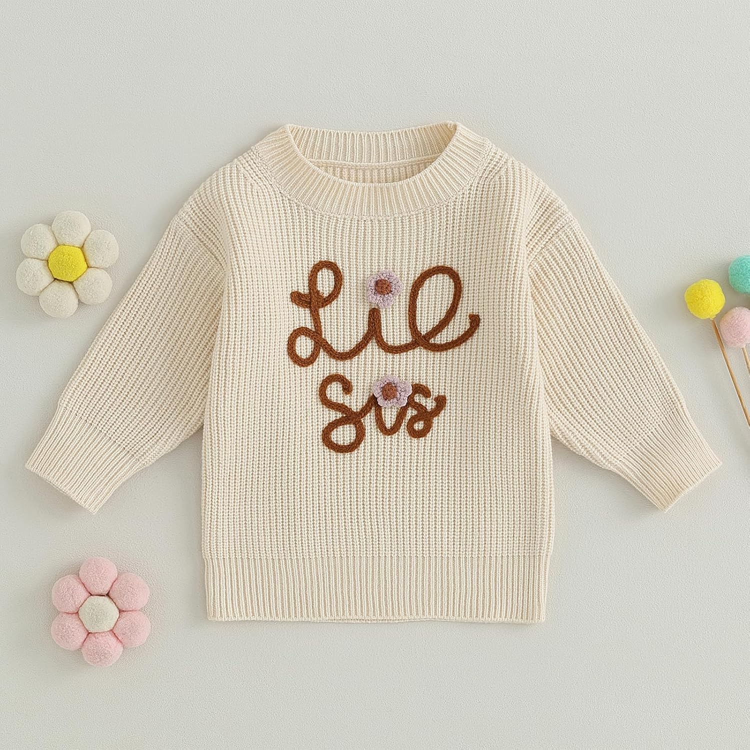 Engofs Toddler Winter Sweater