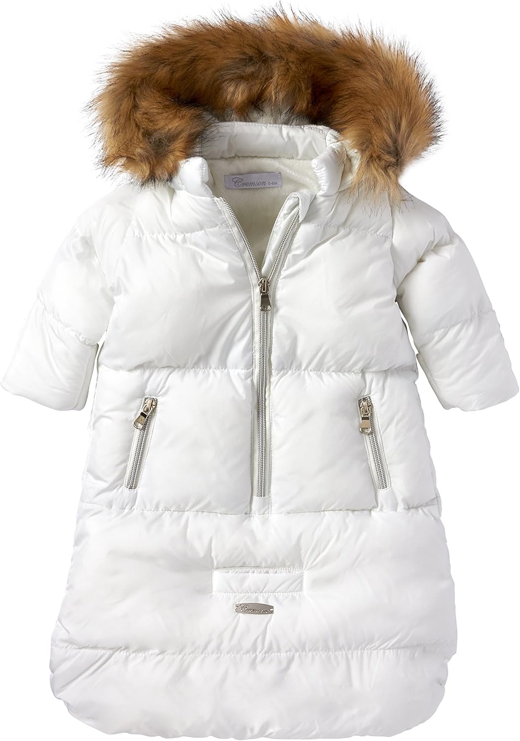 Stay Warm Cozy