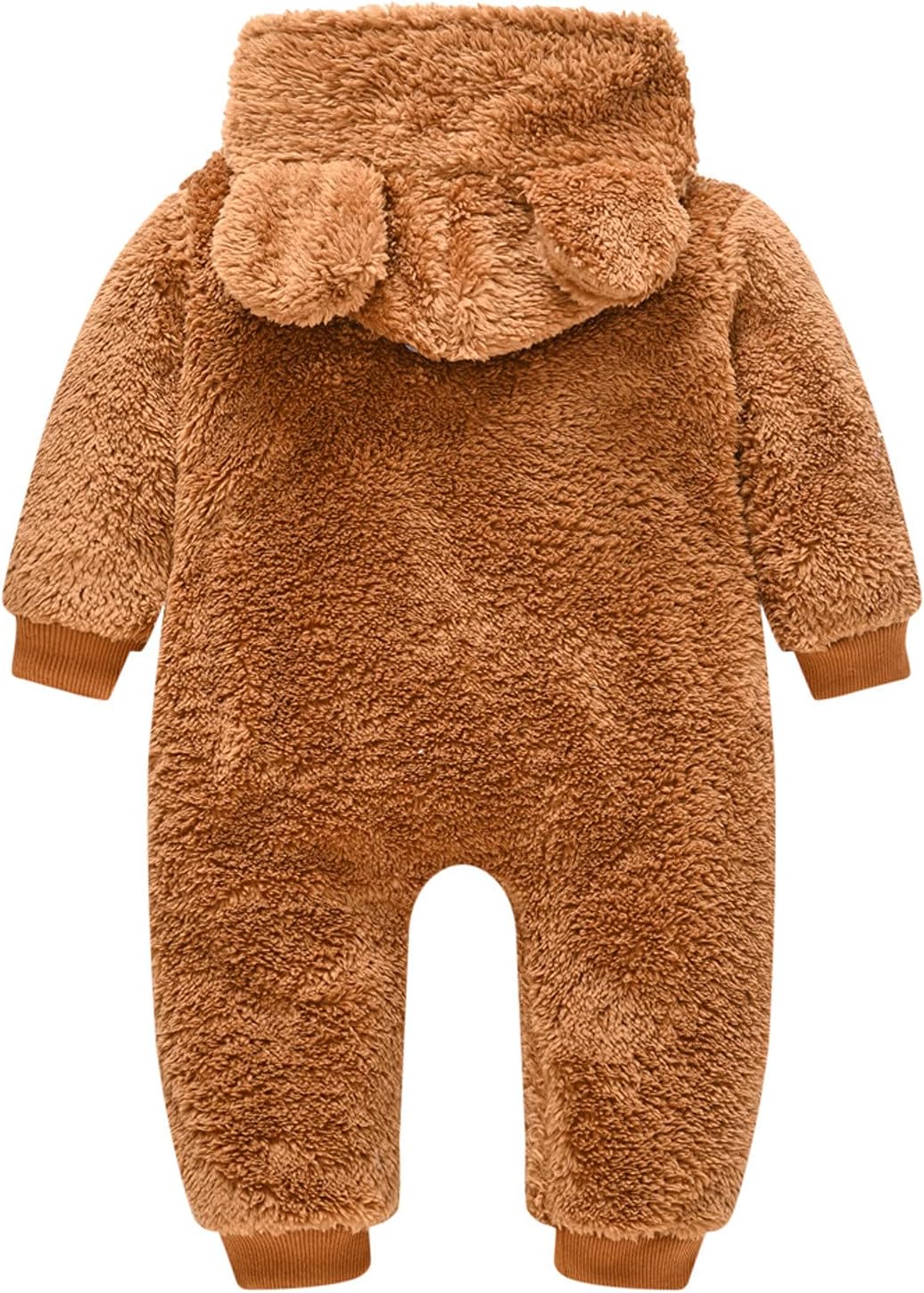 Newborn Girl Clothing Winter Snowsuit for Toddler Infant