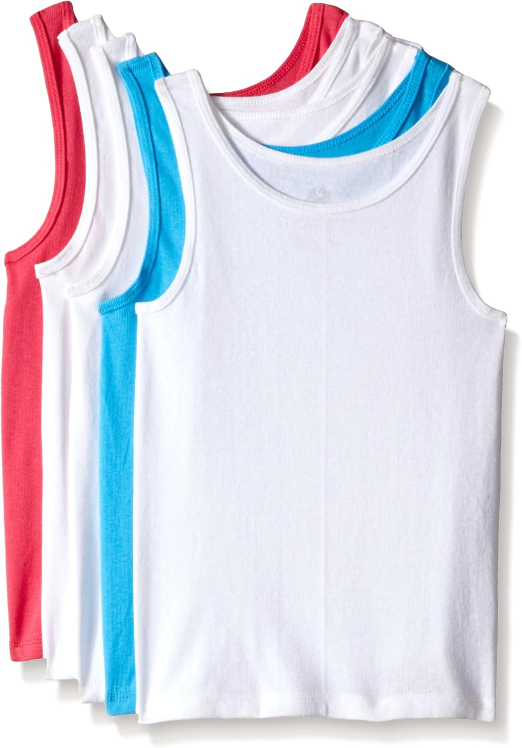 Big Girls Tank Set