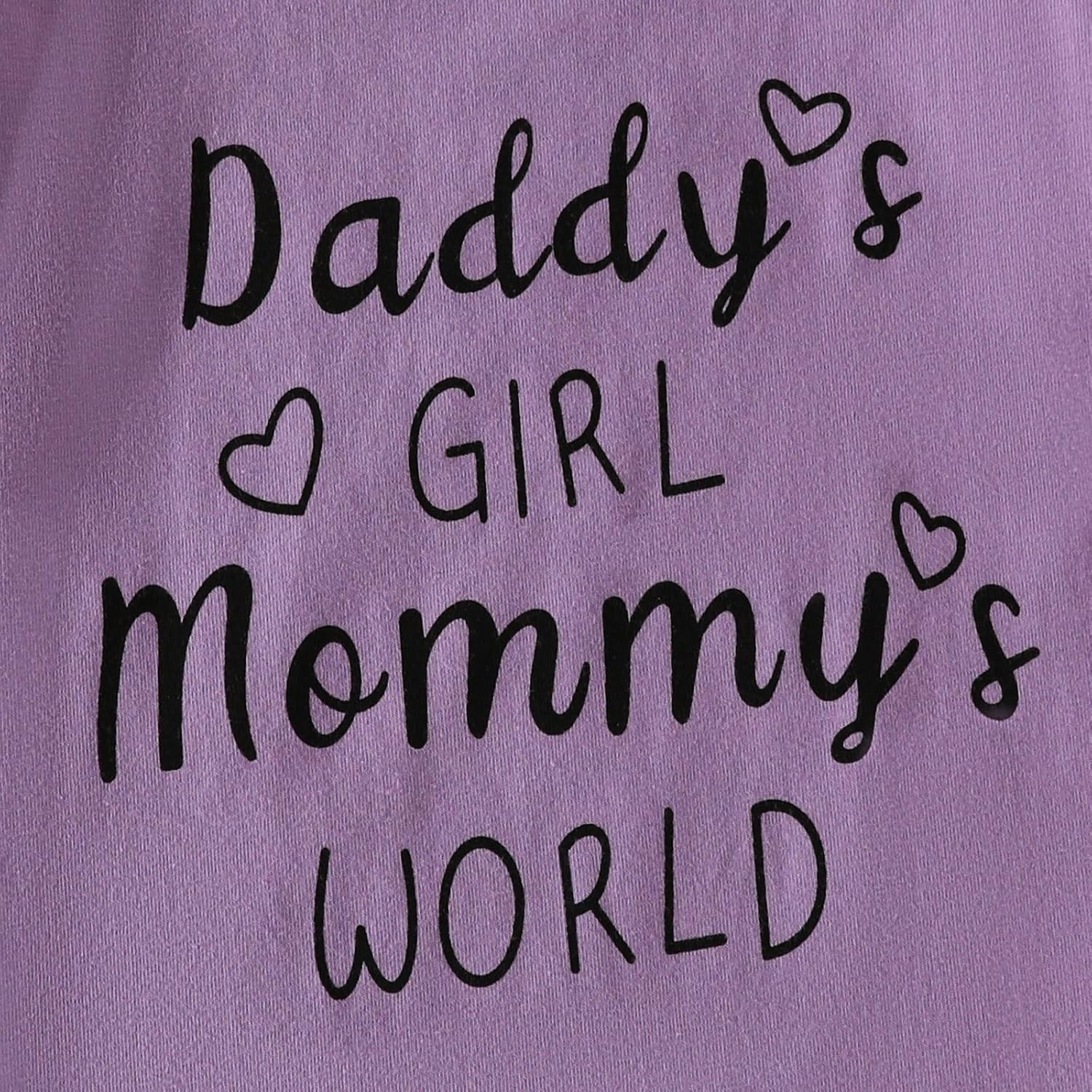 Perfect Newborn Baby Girl Little Sister Sleepwear Gown