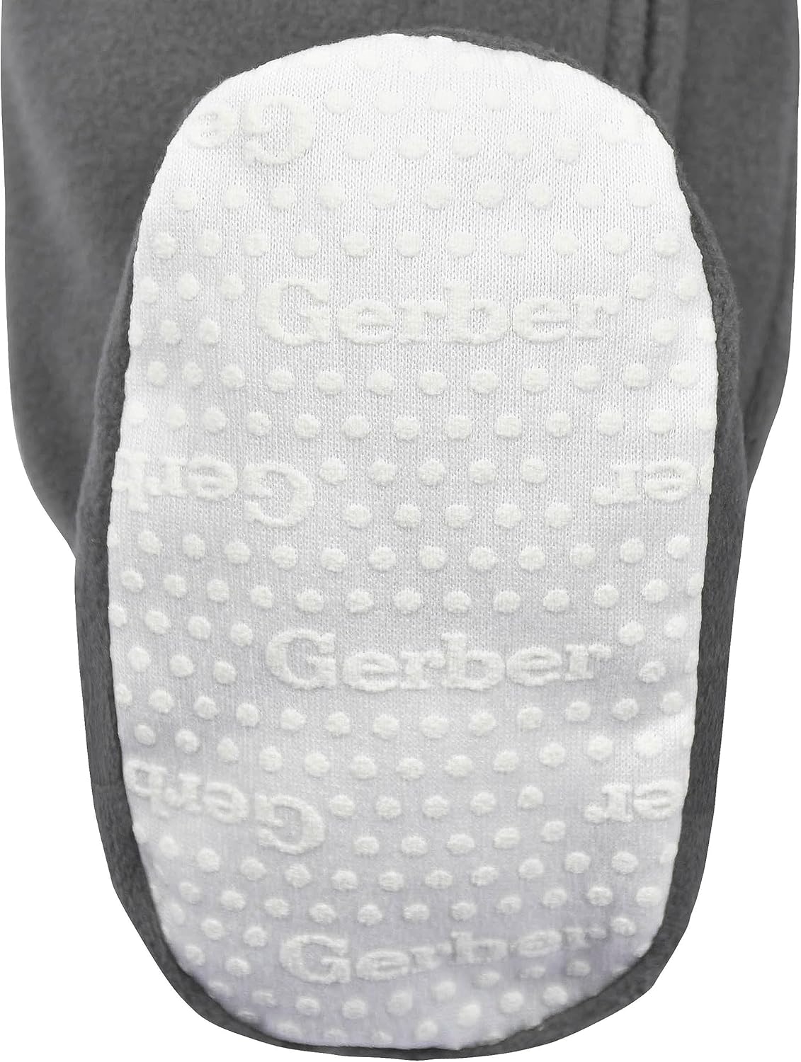 Gerber Toddler Pajamas for Girls Flame-Resistant Fleece Makes Bedtime Easy