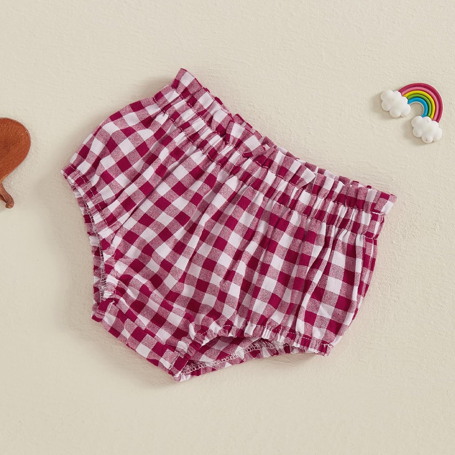 Perfect Diaper Cover Bloomers for Newborns