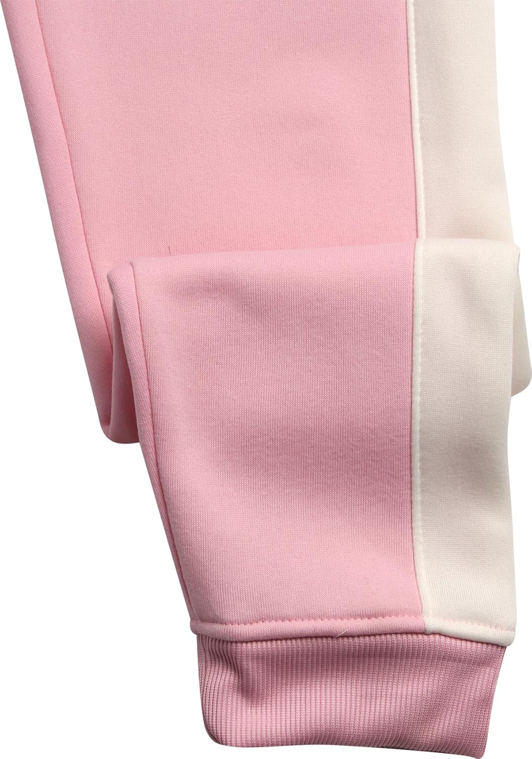 Bebe Girls Cozy Jogger Set Fashion meets Function for Ages 7-12
