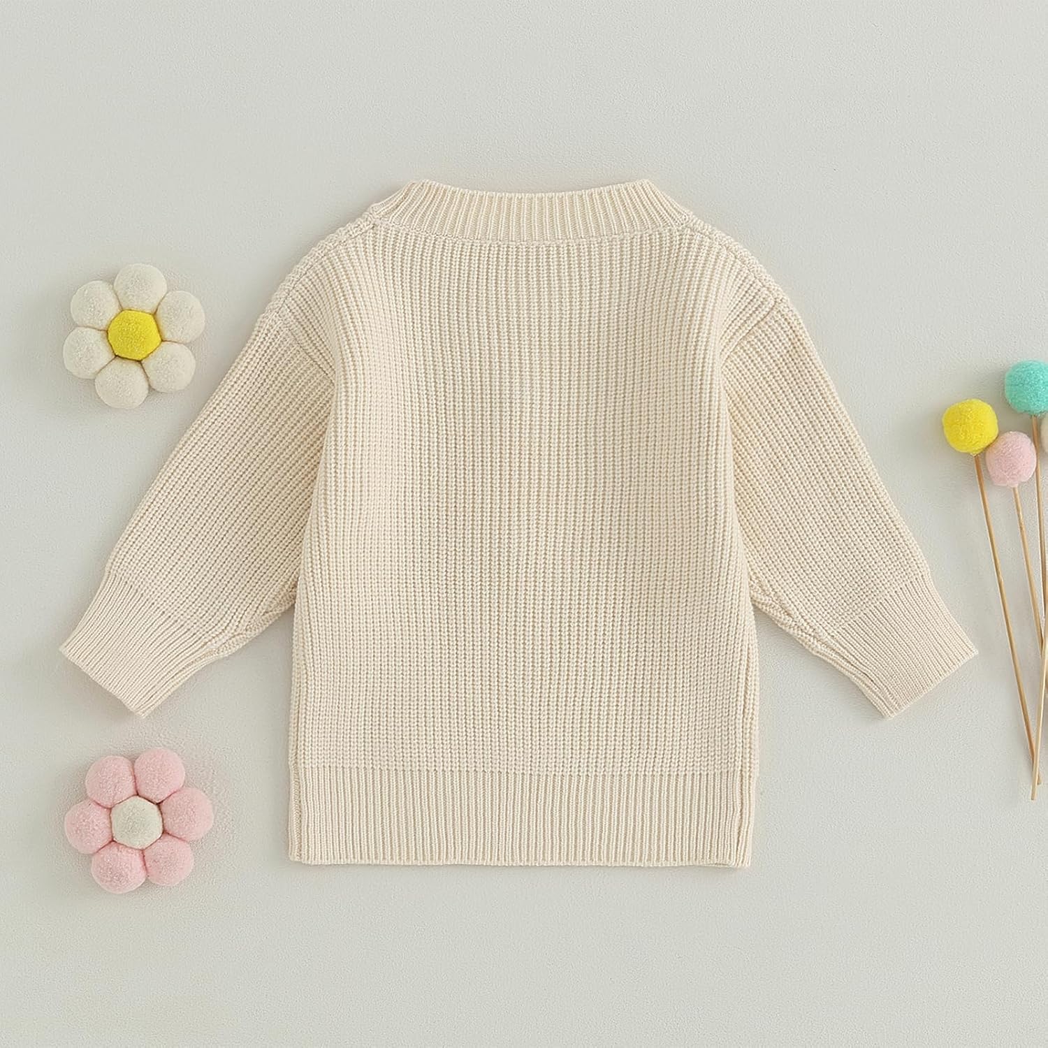 Engofs Toddler Winter Sweater