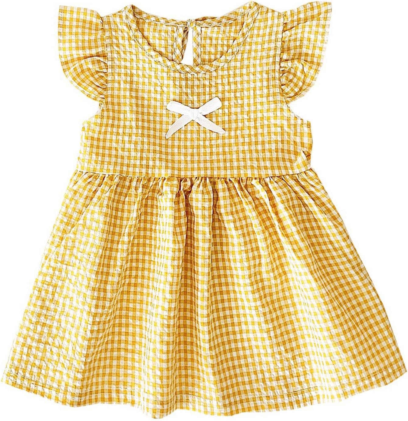 Stylish Toddler Girls Dress