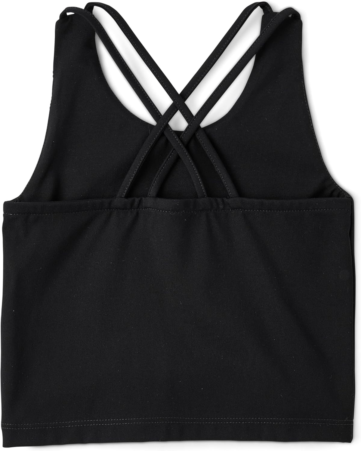 The Childrens Place Girls Athletic Sleeveless Tank Top