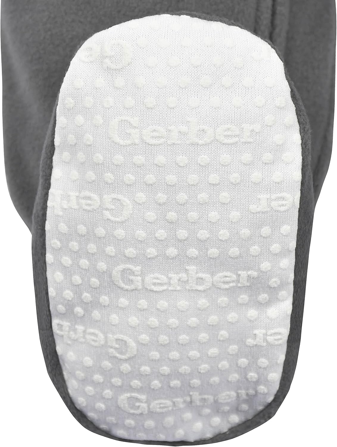 Gerber Baby Toddlers Flame-Resistant Pajamas - Soft Safe Nightwear for Girls