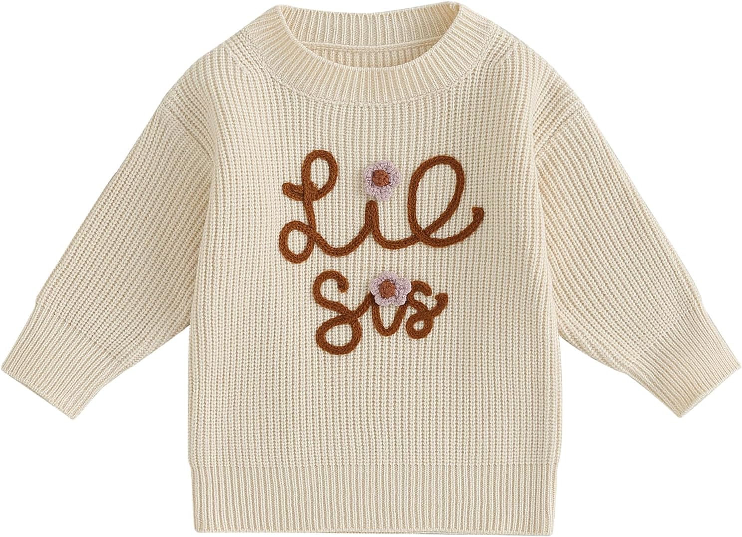 Engofs Toddler Winter Sweater