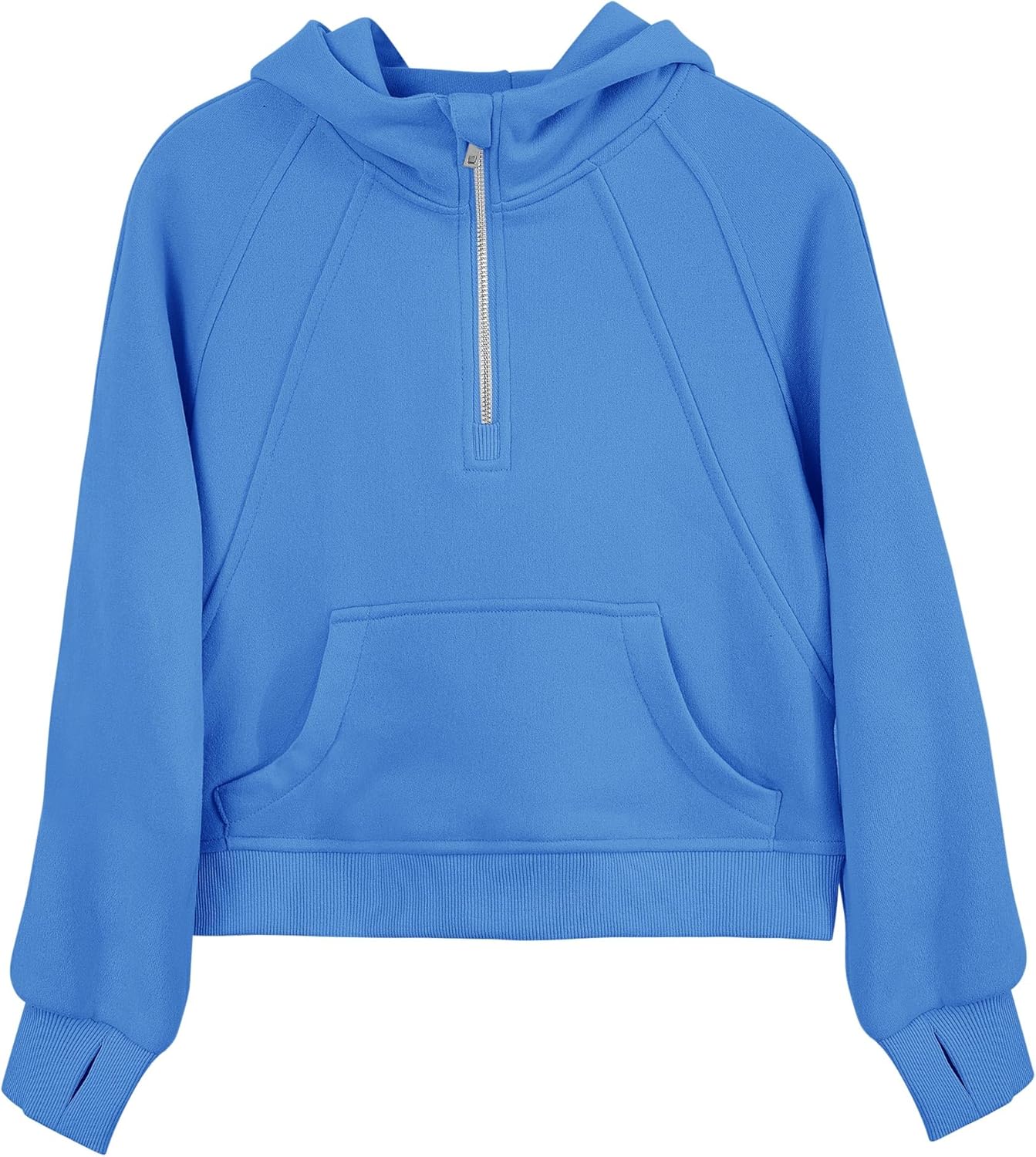 Snug Fit Pullover for Girlsht10w201