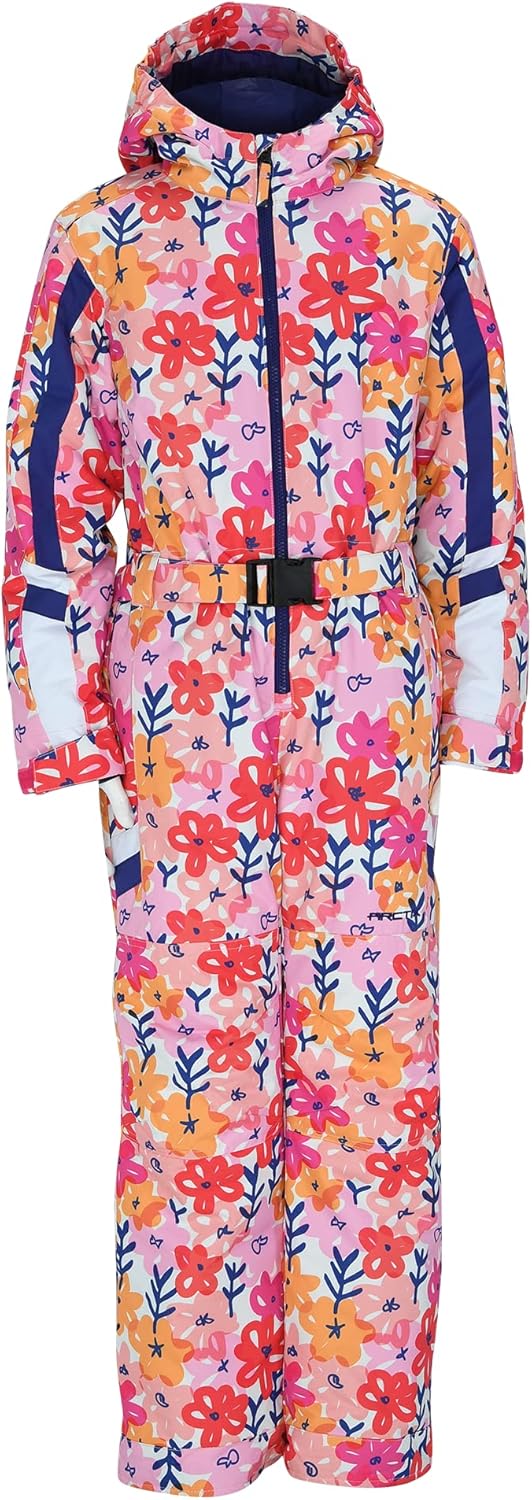 Arctix Kids Season Pass Snowsuit for Cold Weather
