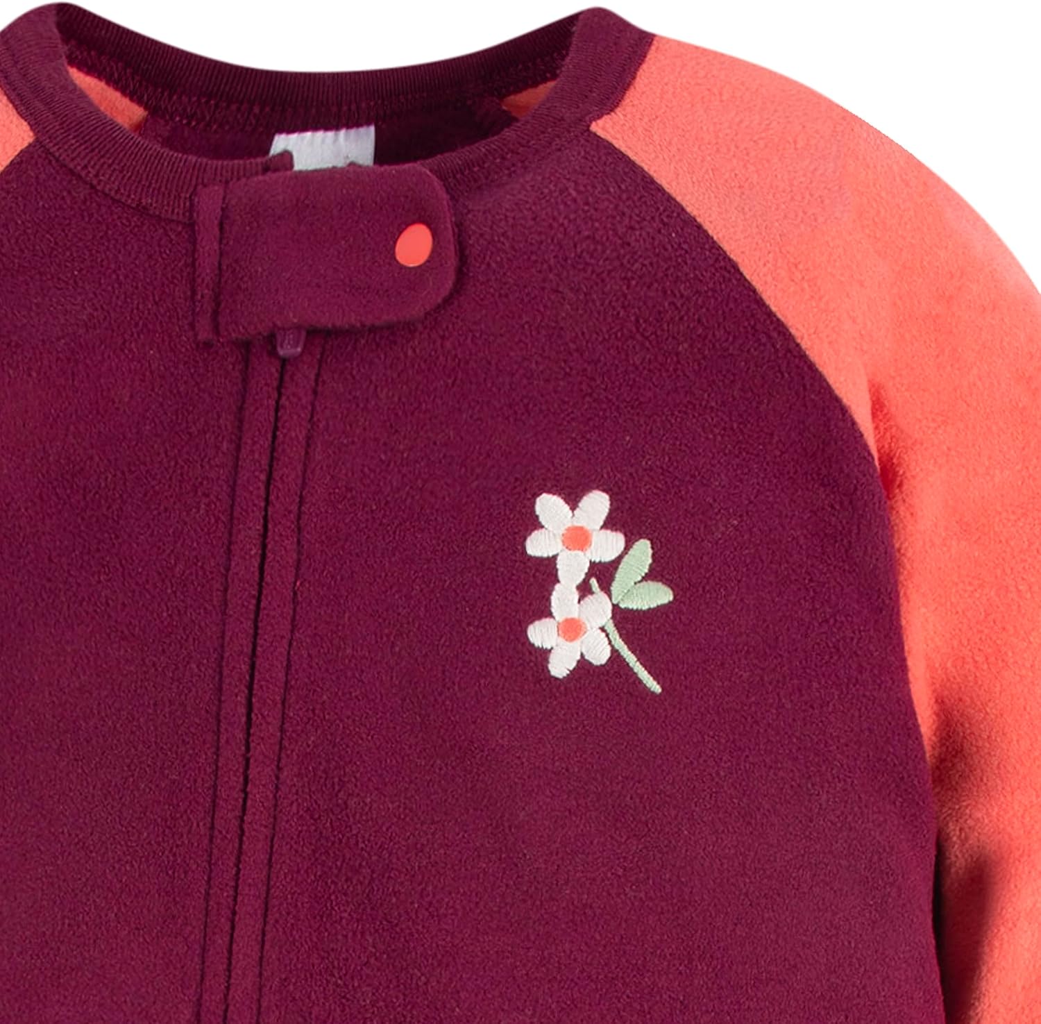 Safe Flame-Resistant Pajamas for Babies