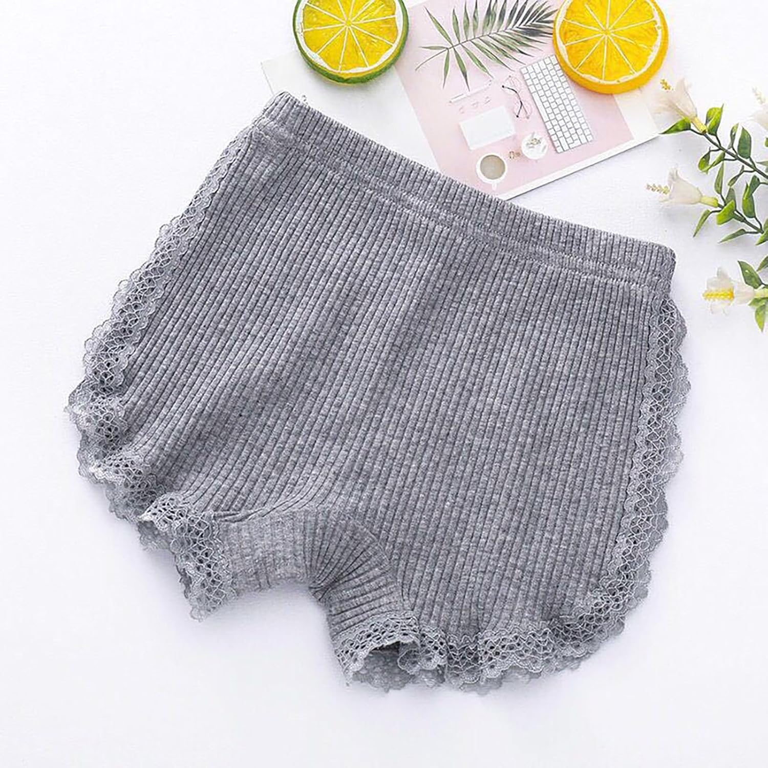 Comfortable Diaper Cover Shorts for Newborns