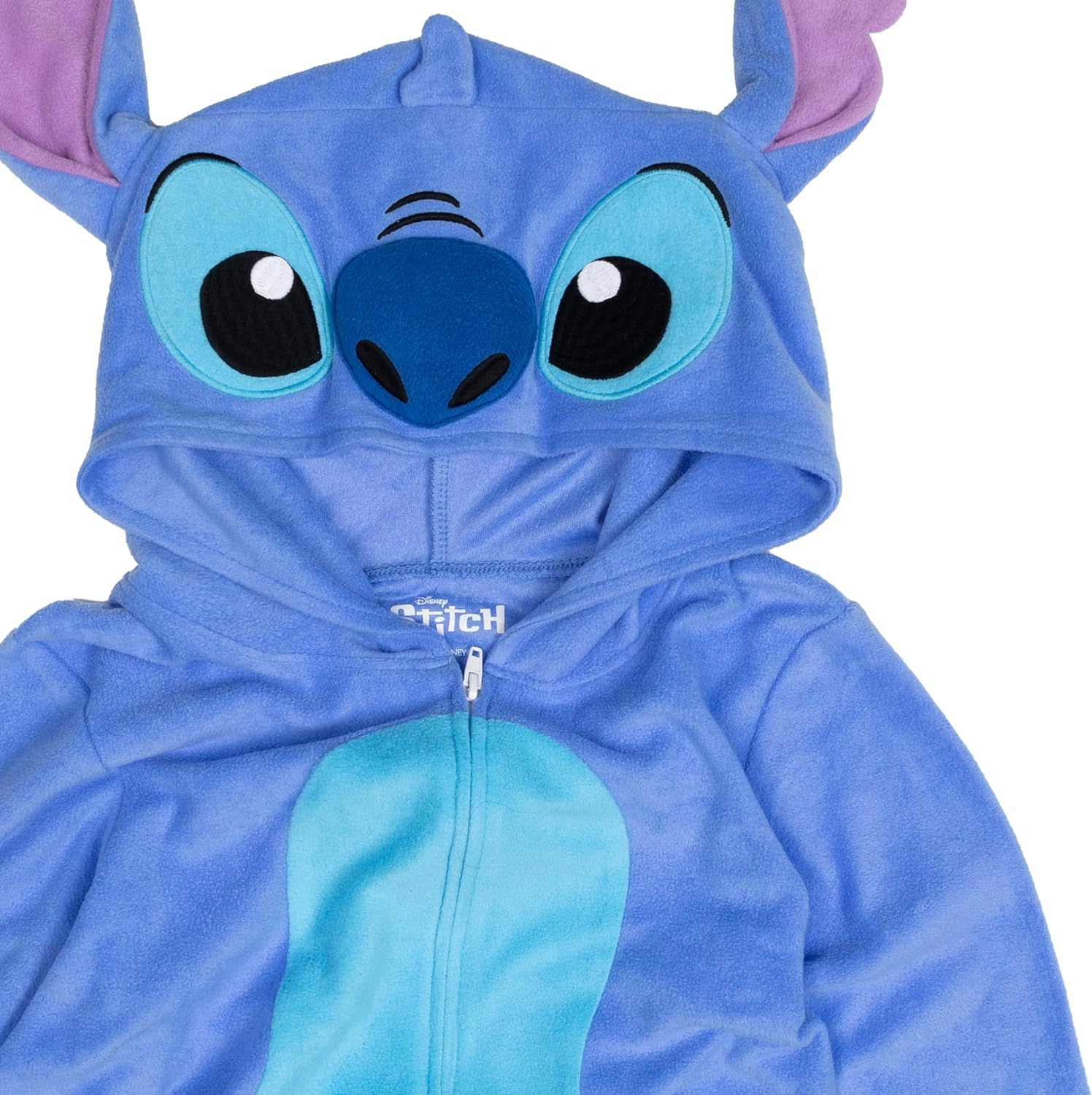 Disney Unisex Hoodie Pajamas