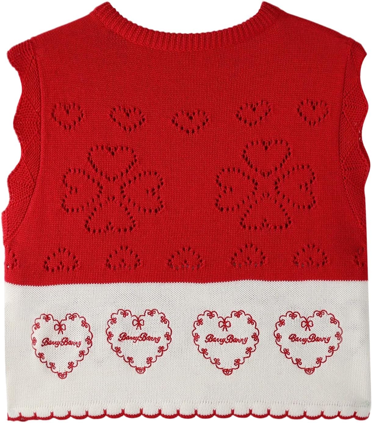 Adorable Flower Print Knit Perfect Layering Piece for Fashionable Outfits