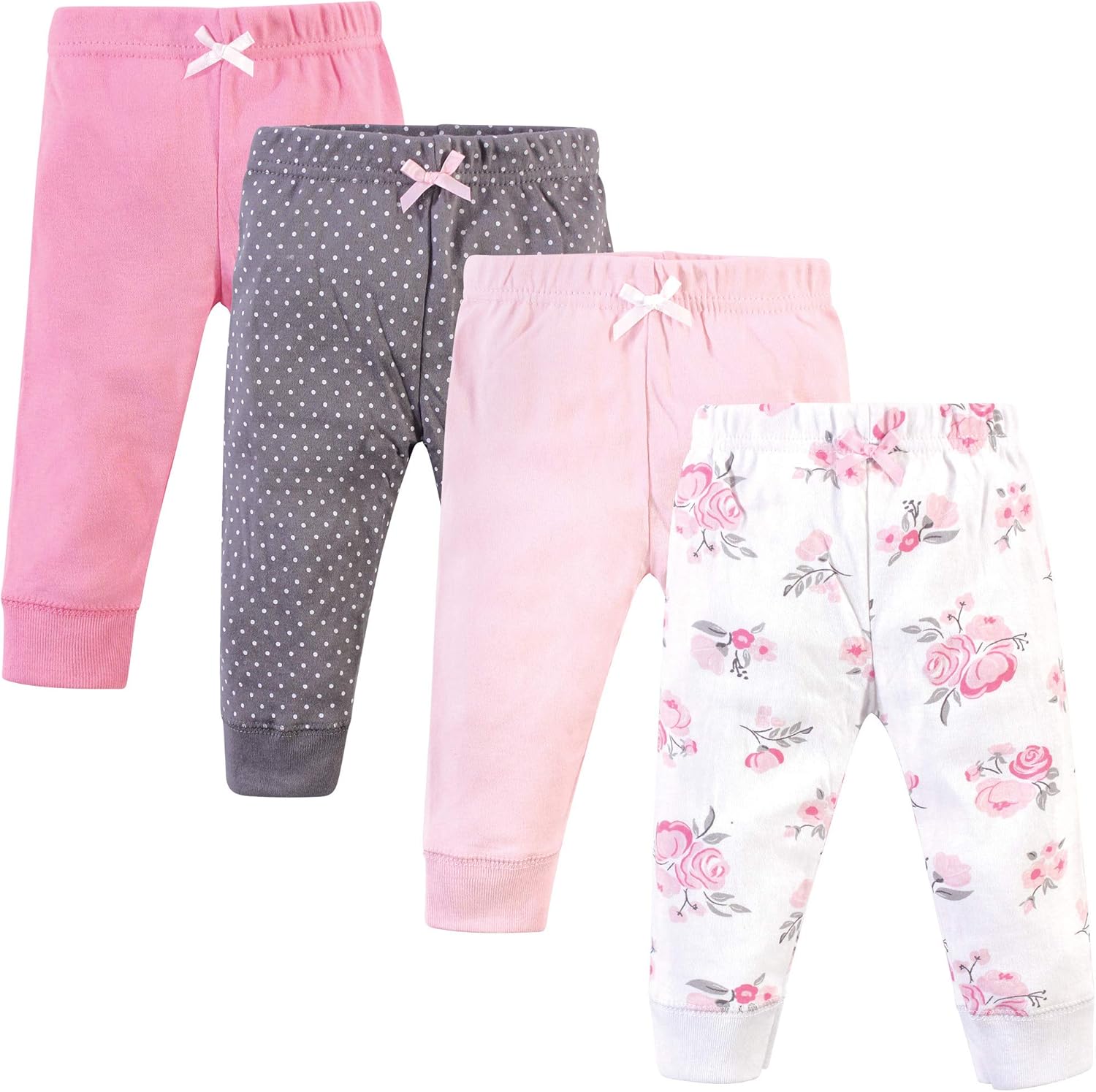 Hudson Baby Baby Girls Knitting Set MixNumber