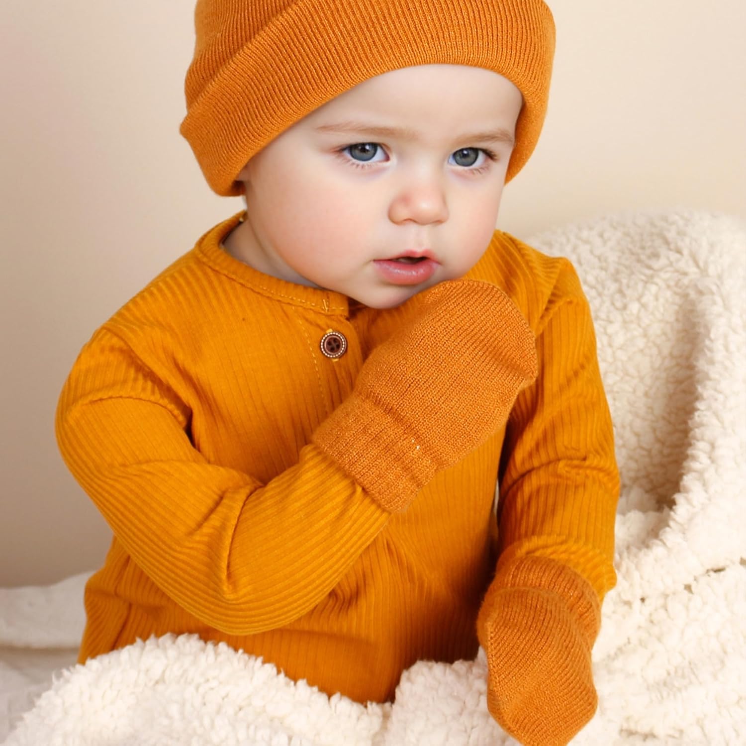 Magic Stretch Gloves for Kids