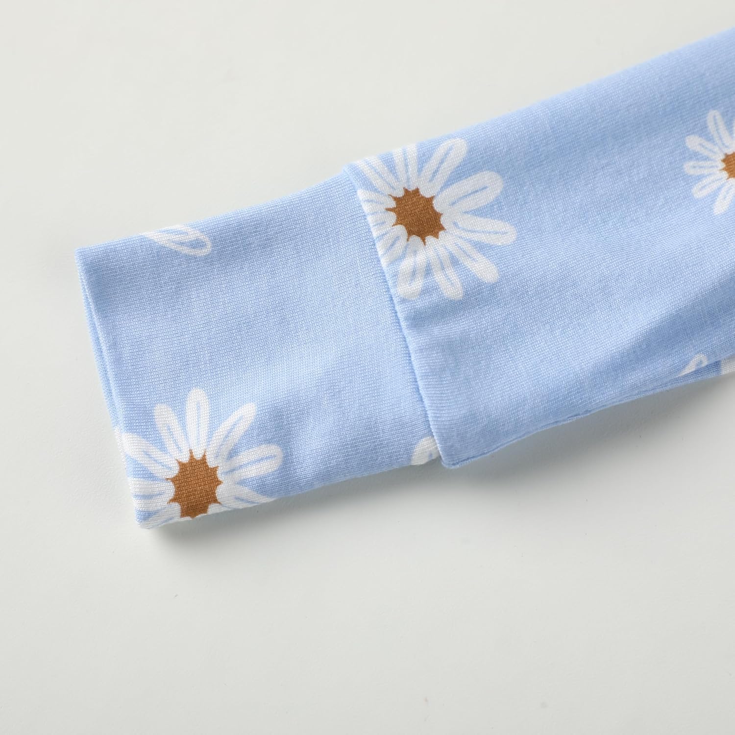 Owlivia Bamboo Pajamas