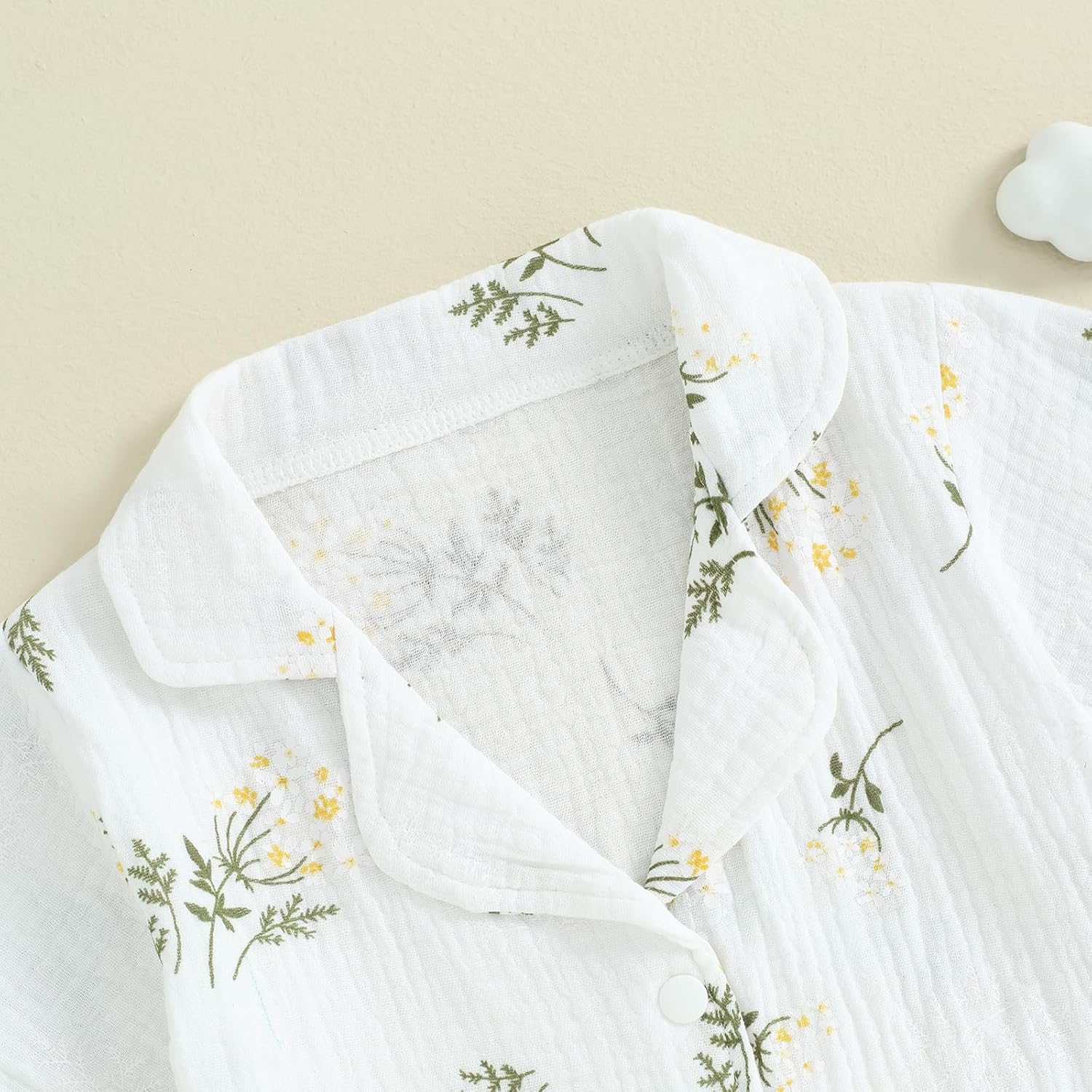 Mubineo Summer Pajamas