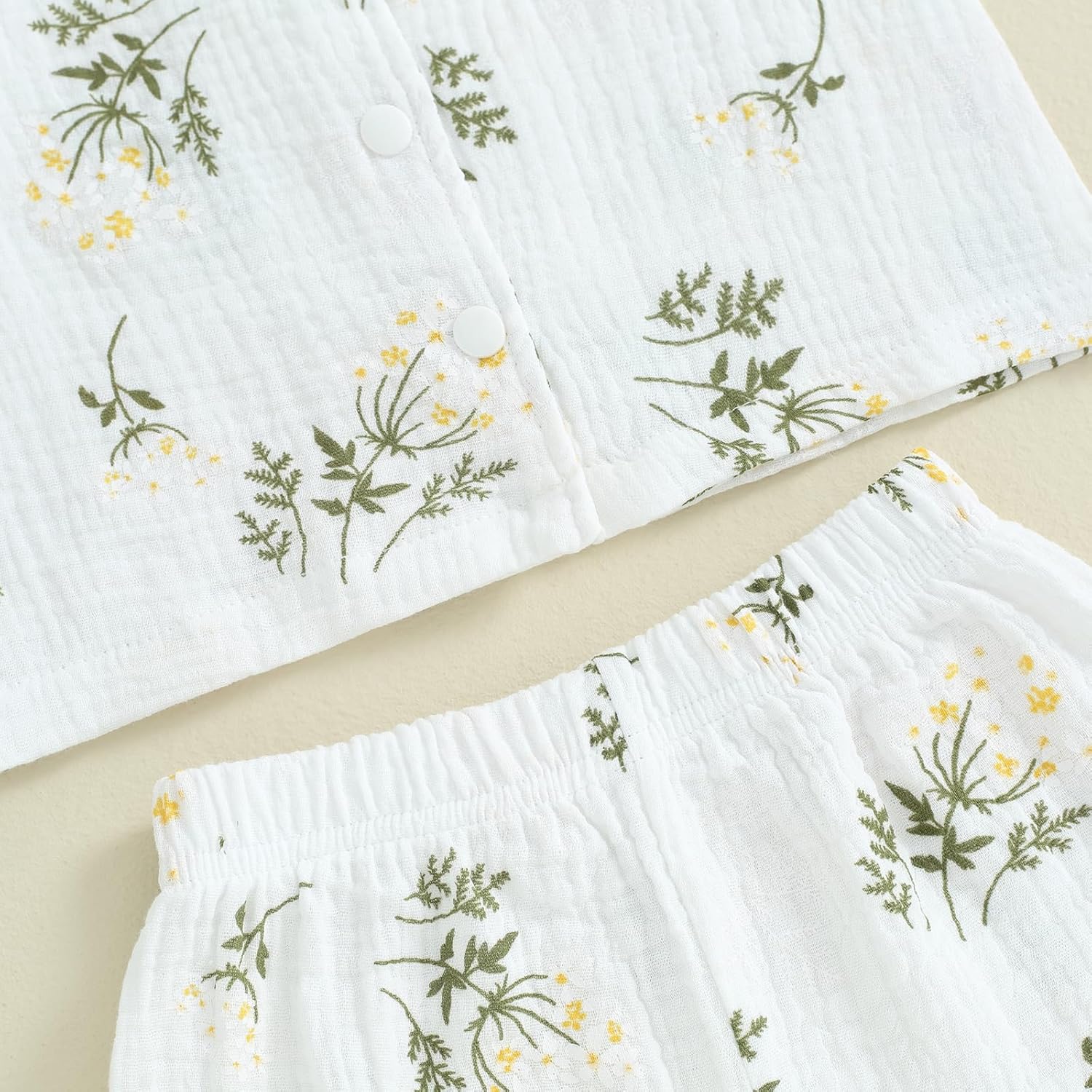 Mubineo Summer Pajamas