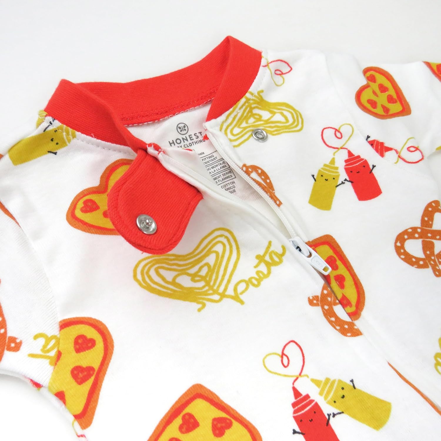 HonestBabys Pajama Sensations