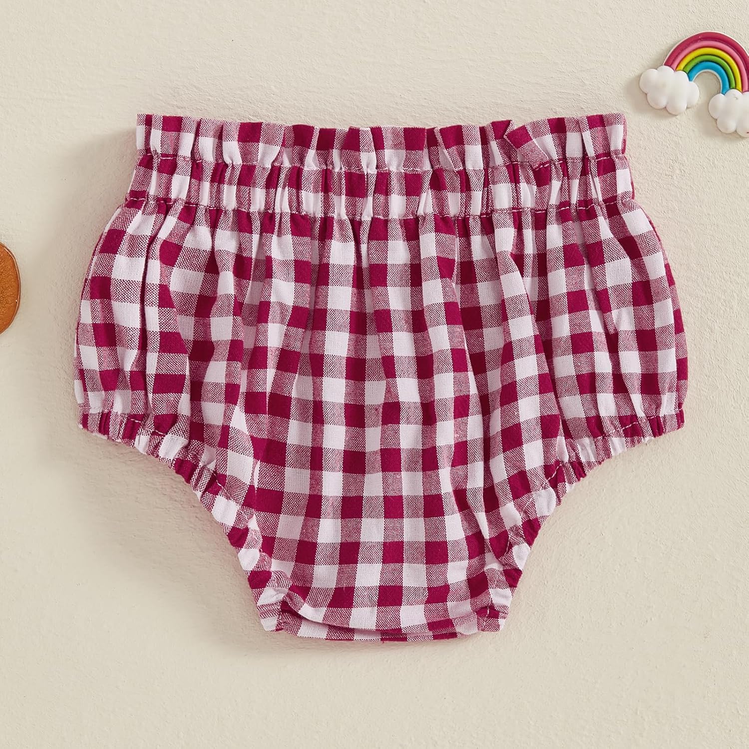 Perfect Diaper Cover Bloomers for Newborns
