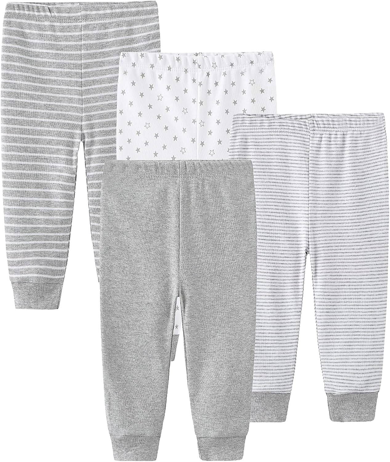 Perfect Start Hobbi Batch 100 Cotton Layette for Infants